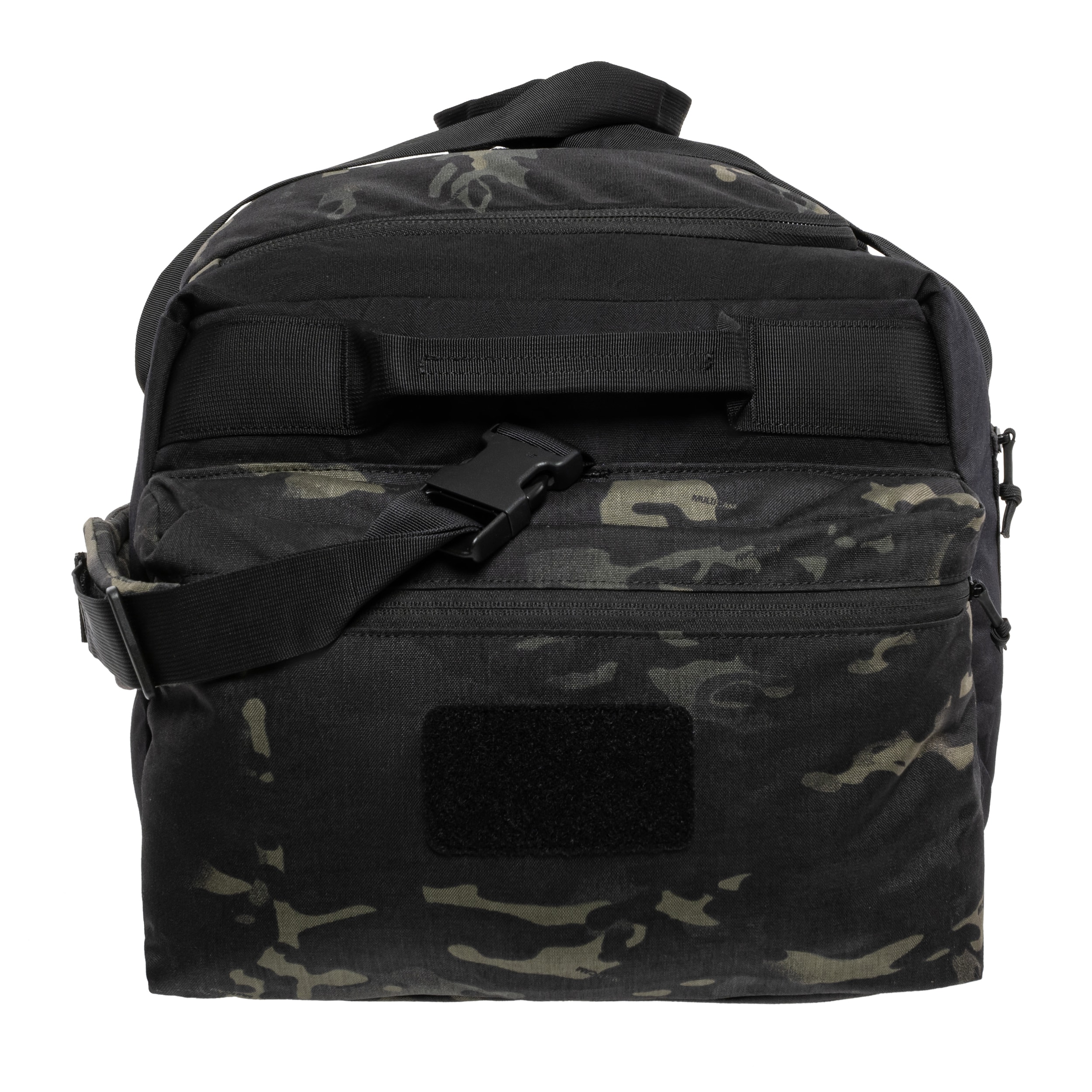 Geantă Helikon Enlarged Urban Training Bag 70 l - MultiCam Black/Black