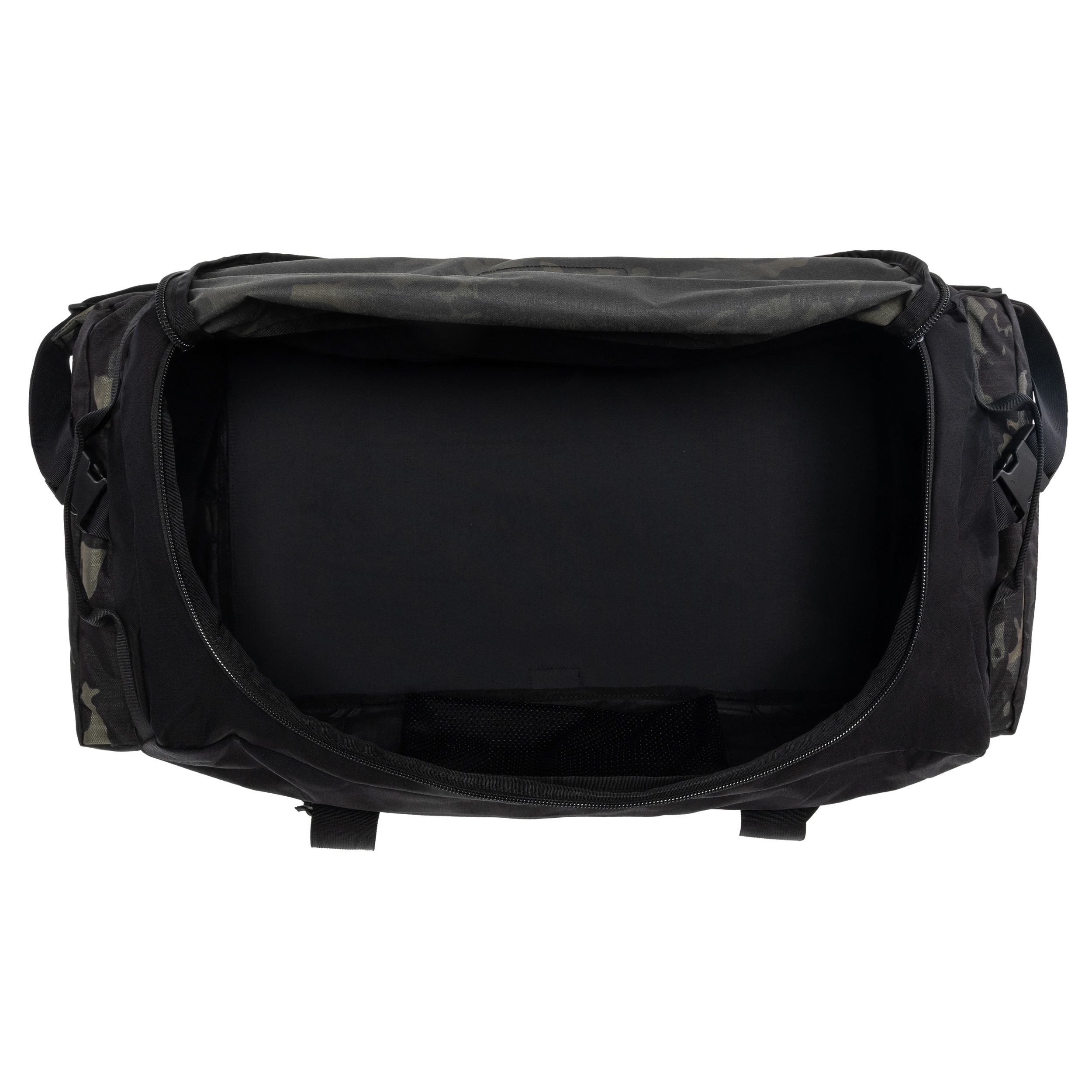 Geantă Helikon Enlarged Urban Training Bag 70 l - MultiCam Black/Black