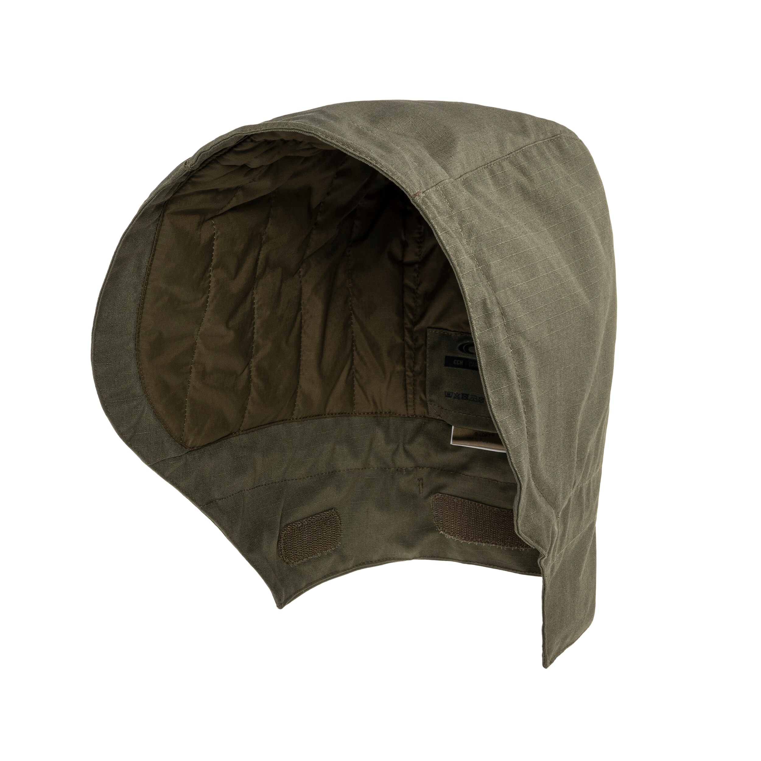 Glugă Carinthia Combat Hood - Olive
