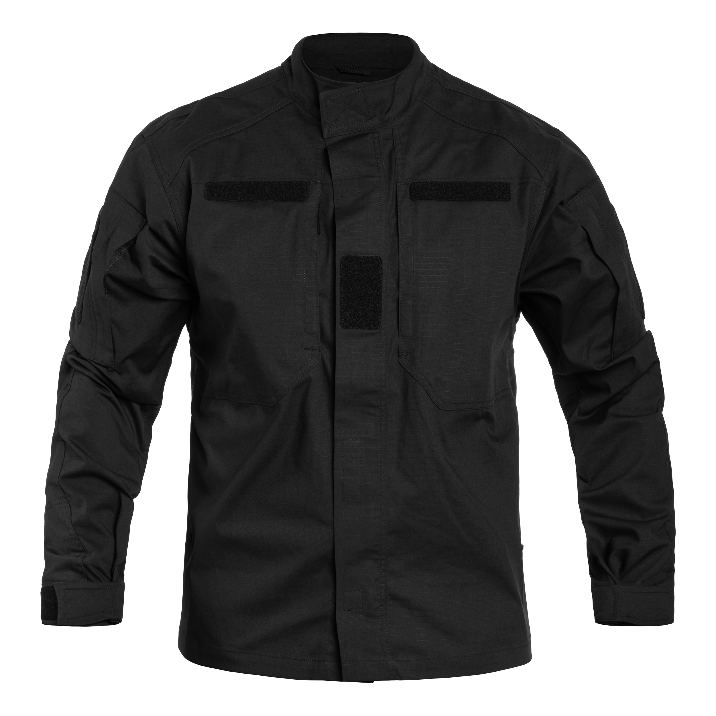 Bluză militară M-Tac Patrol Flex - Black