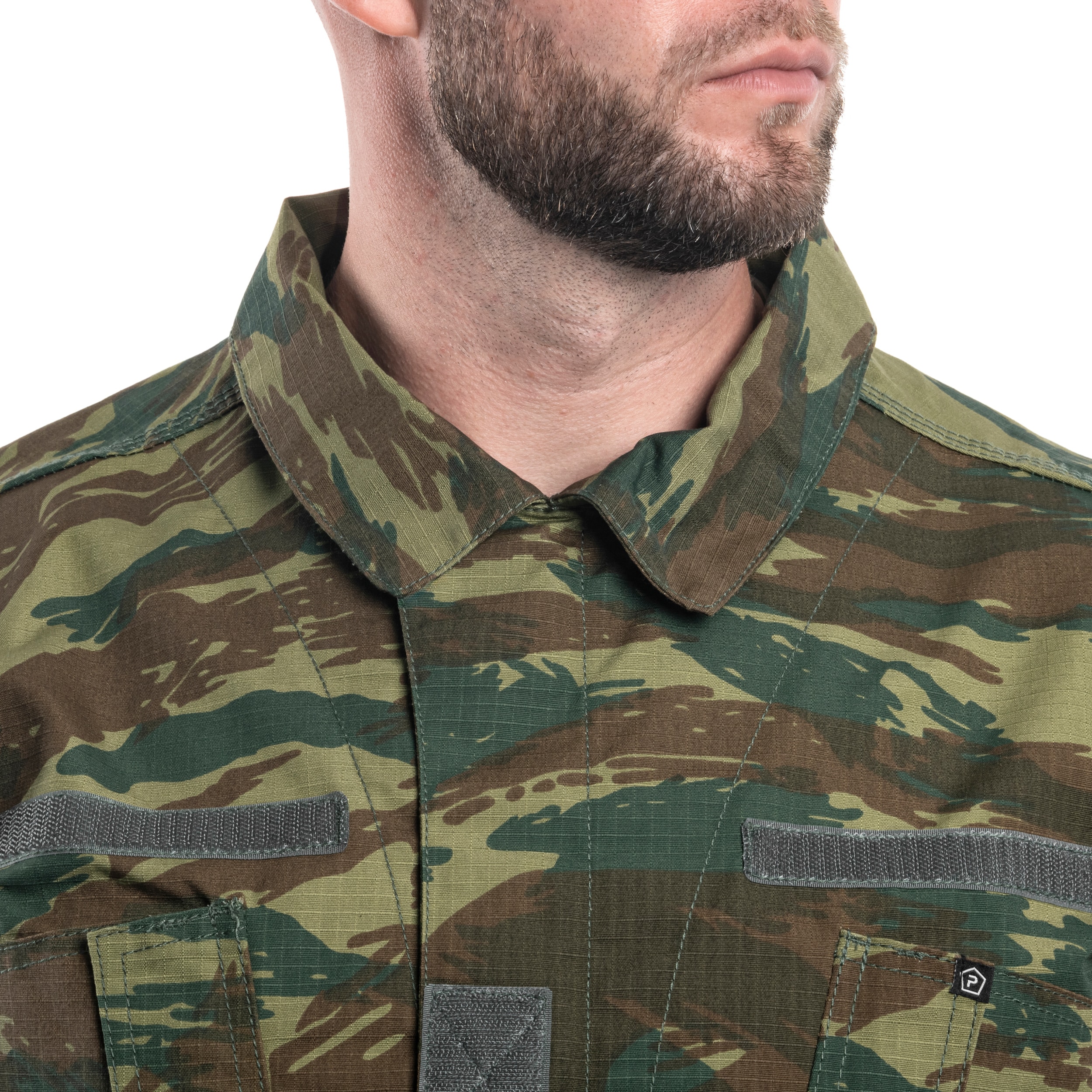 Set de uniformă Pentagon ACU 2.0 - Greek Lizard