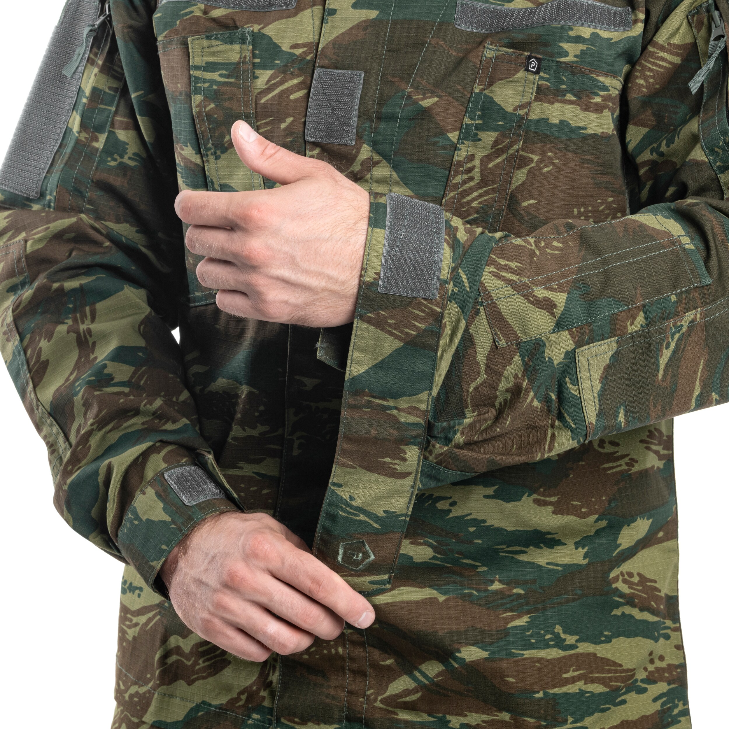 Set de uniformă Pentagon ACU 2.0 - Greek Lizard