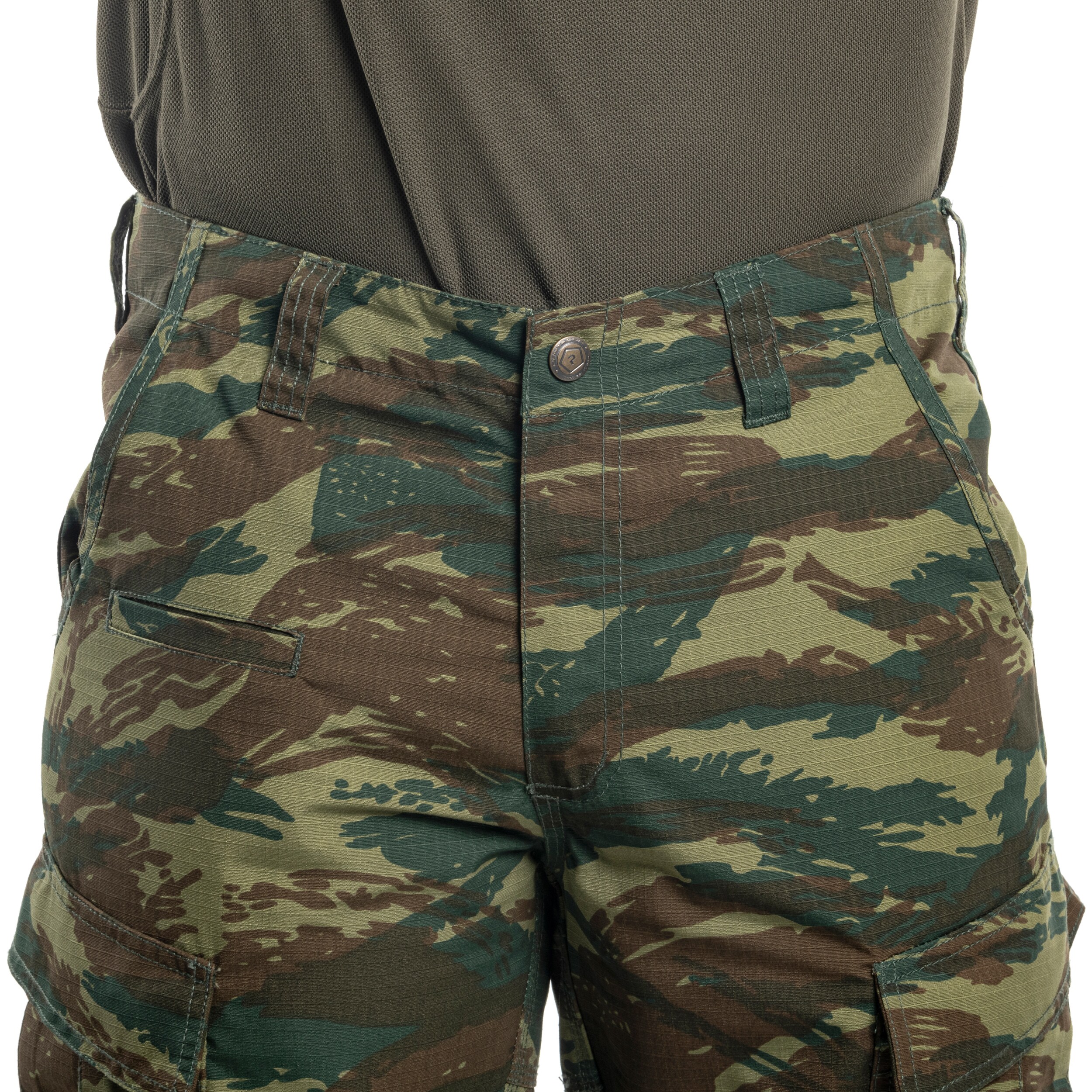 Set de uniformă Pentagon ACU 2.0 - Greek Lizard