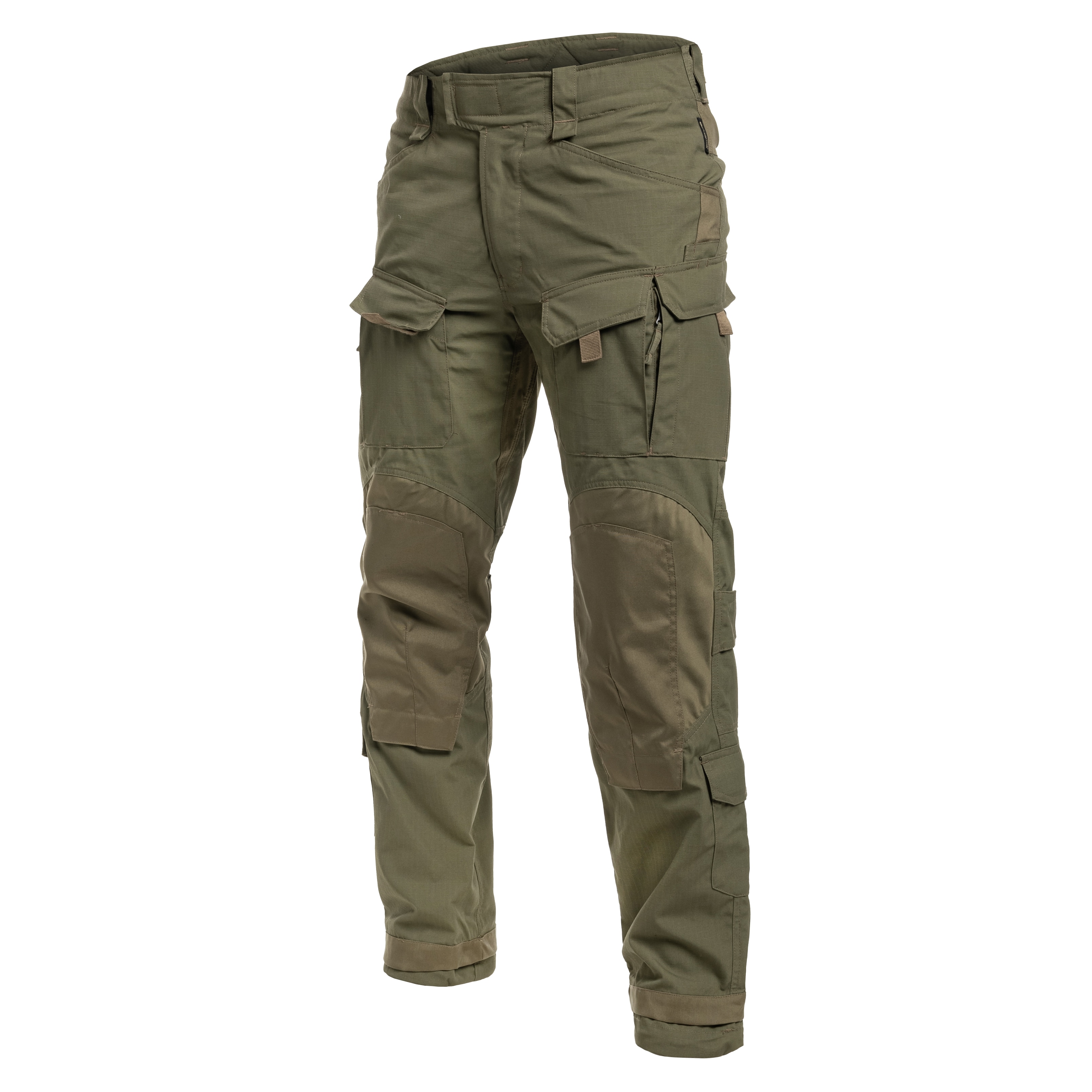 Pantaloni Carinthia Combat Trousers - Olive