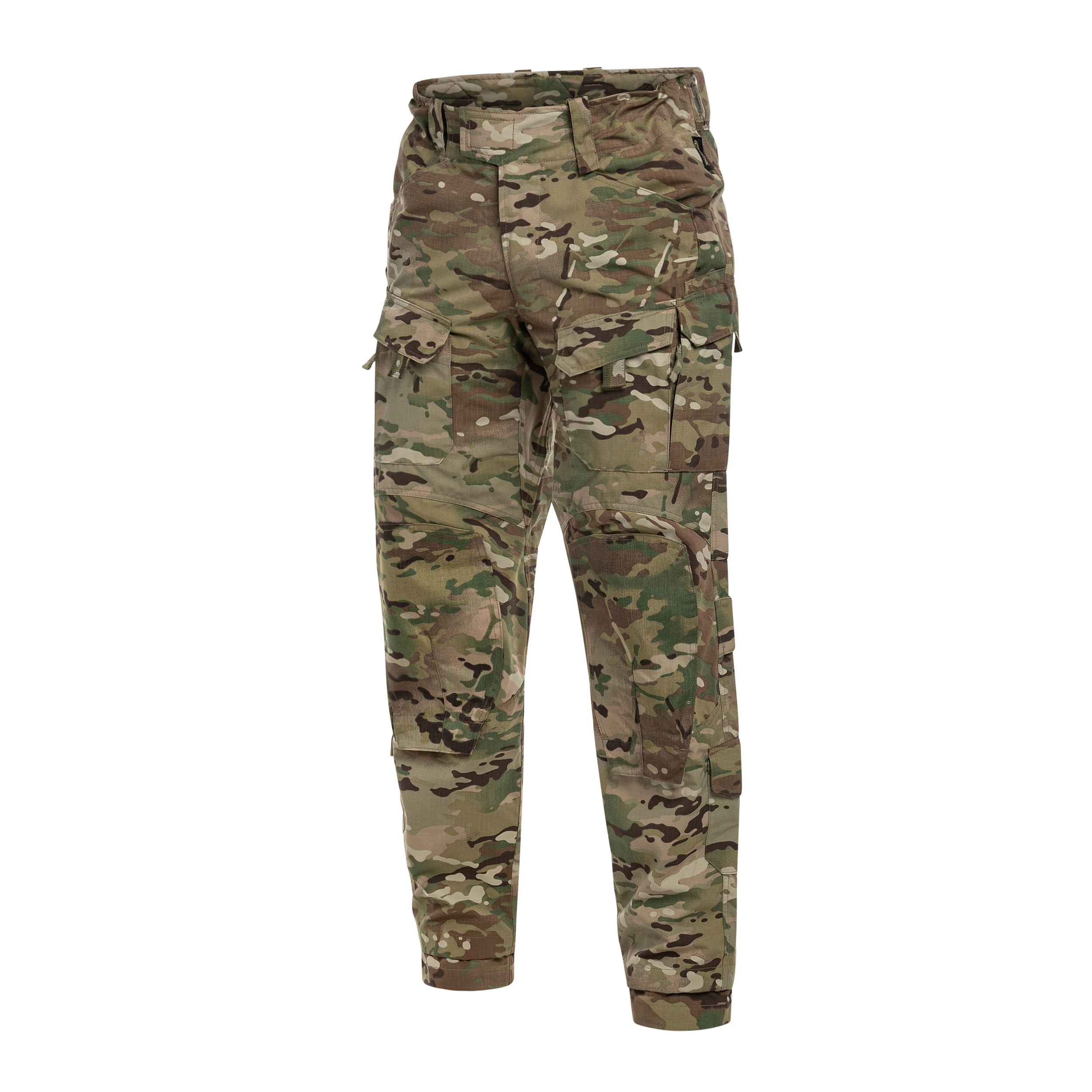 Pantaloni Carinthia Combat Trousers - MultiCam