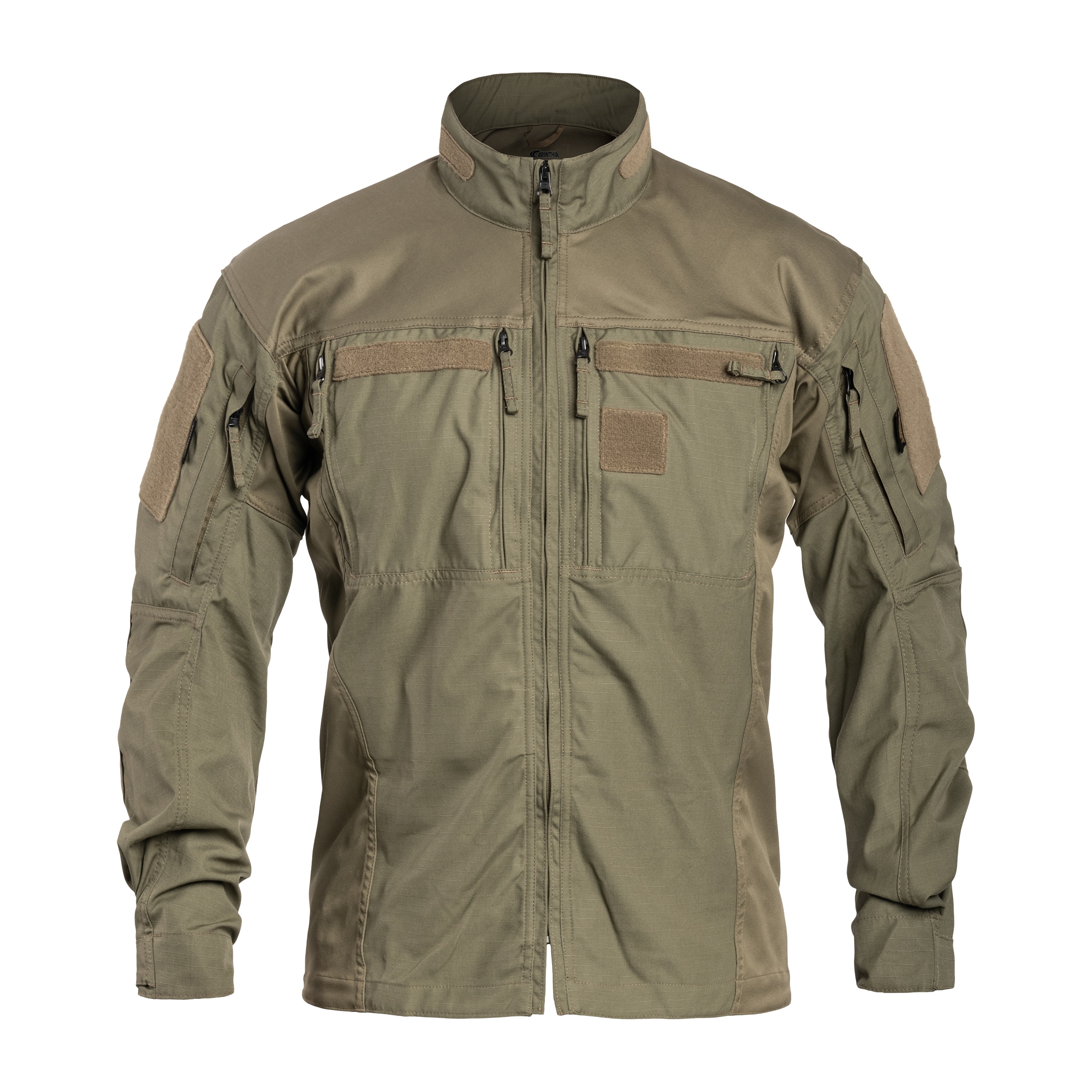 Geacă Carinthia Combat Jacket - Olive