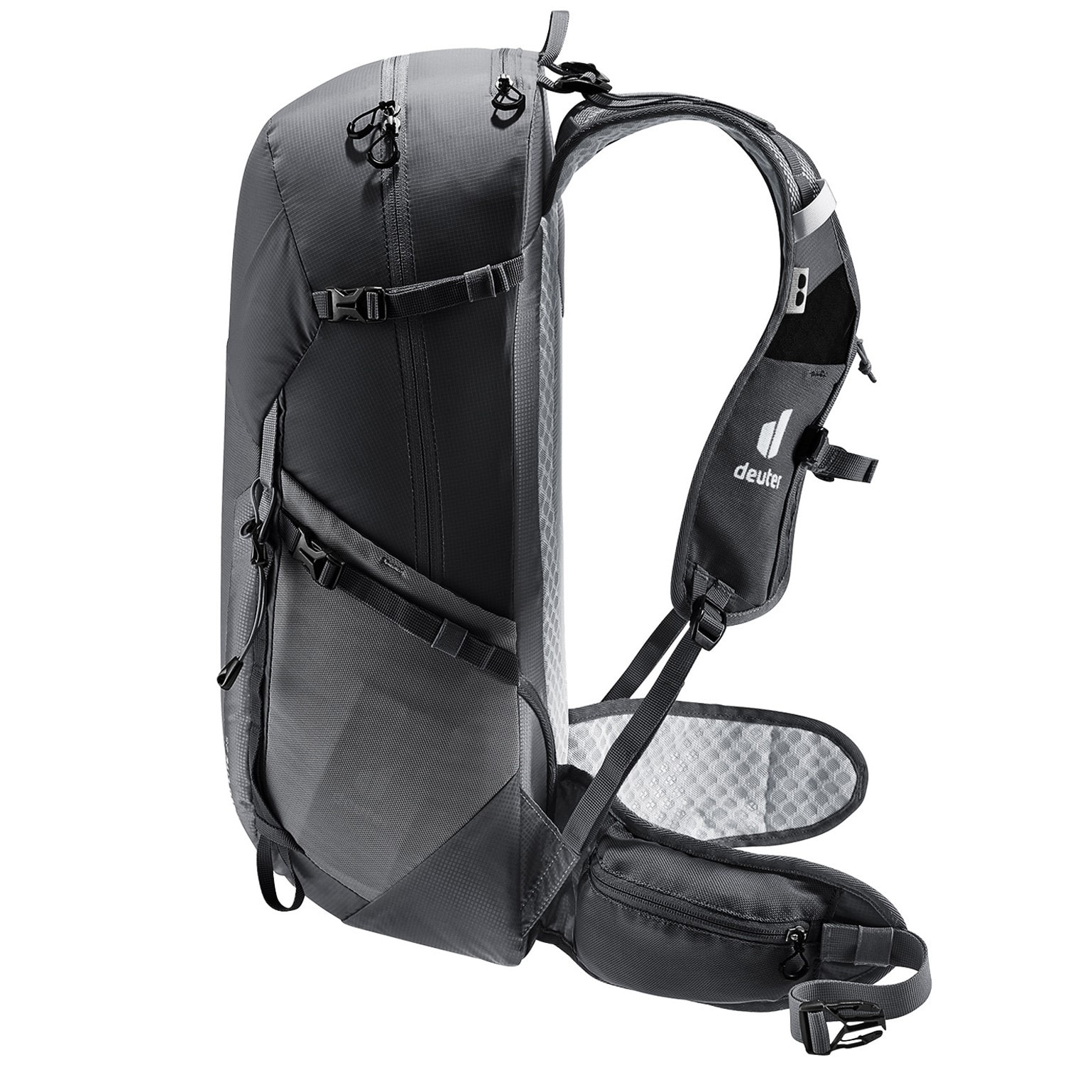 Rucsac de drumeție Deuter Speed Lite 23 l - Black
