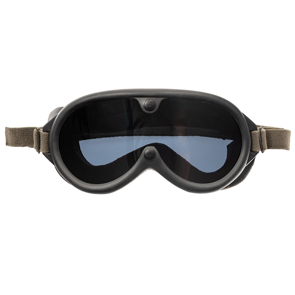 Ochelari de protecție tip google Mil-Tec US Army M44 - Black