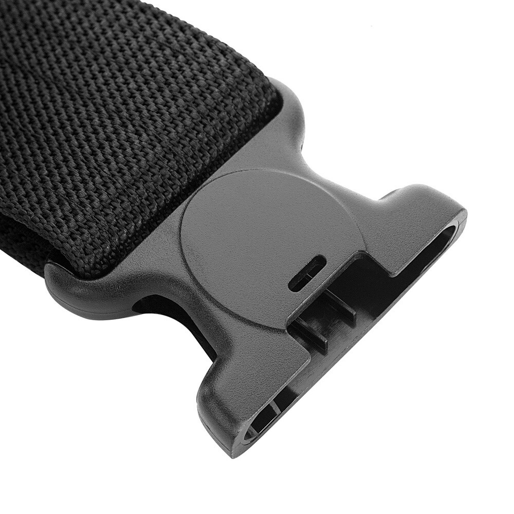 Centură tactică M-Tac UTX Belt - Black