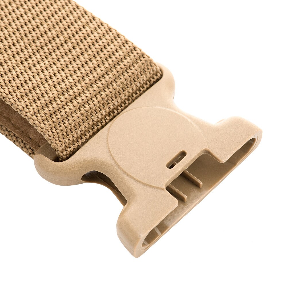 Centură tactică M-Tac UTX Belt - Coyote