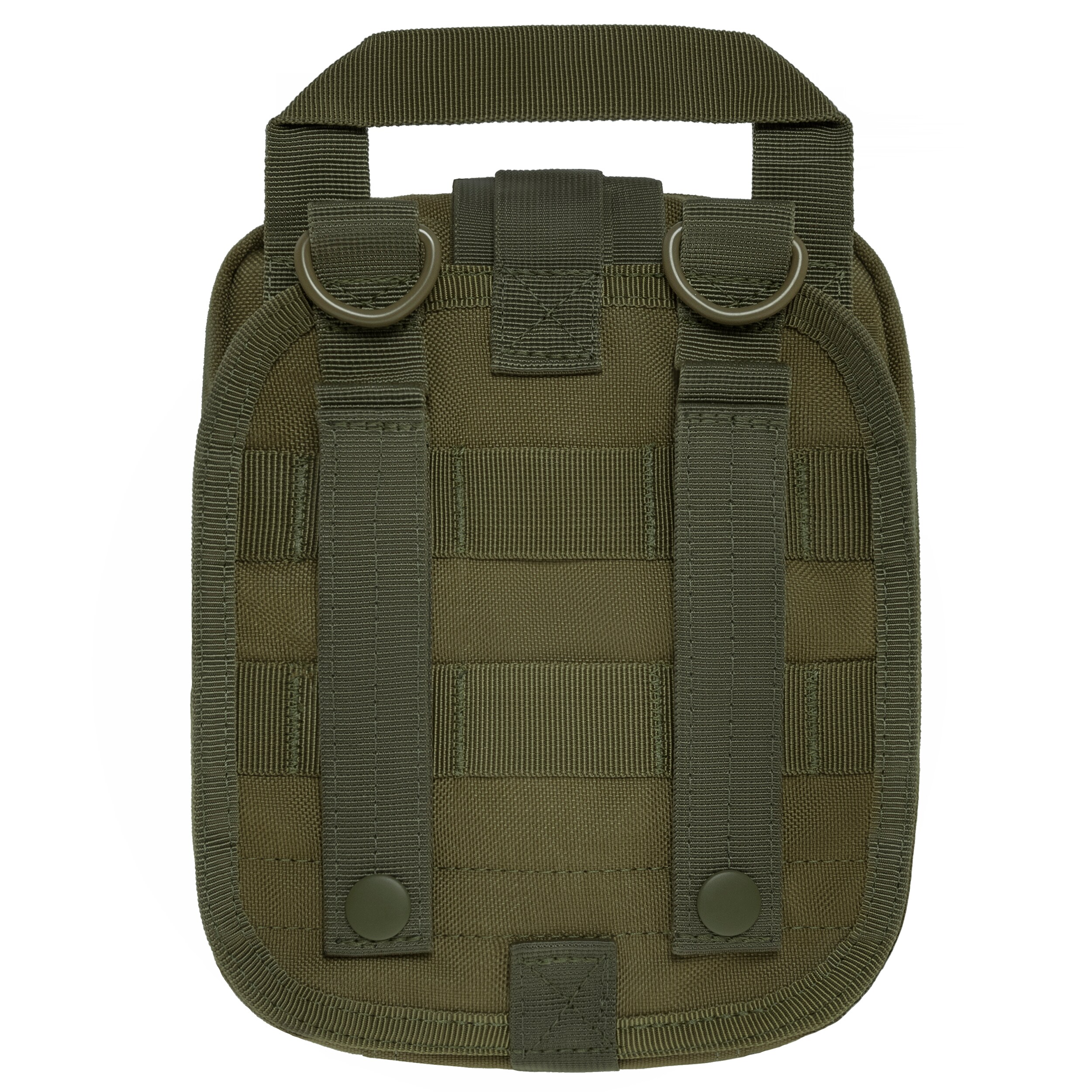Trusă de prim ajutor Condor Rip-Away EMT Pouch - Olive Drab