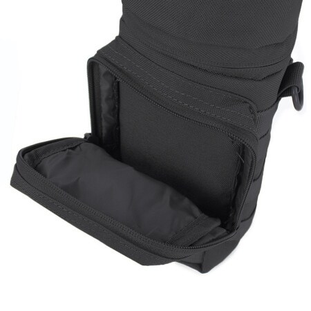 Suport pentru sticlă Condor H2O - Black