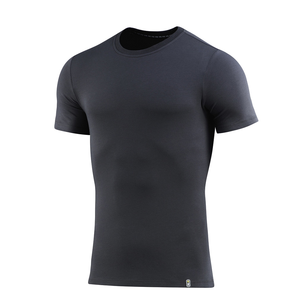 Tricou M-Tac 93/7 Summer - Dark Grey