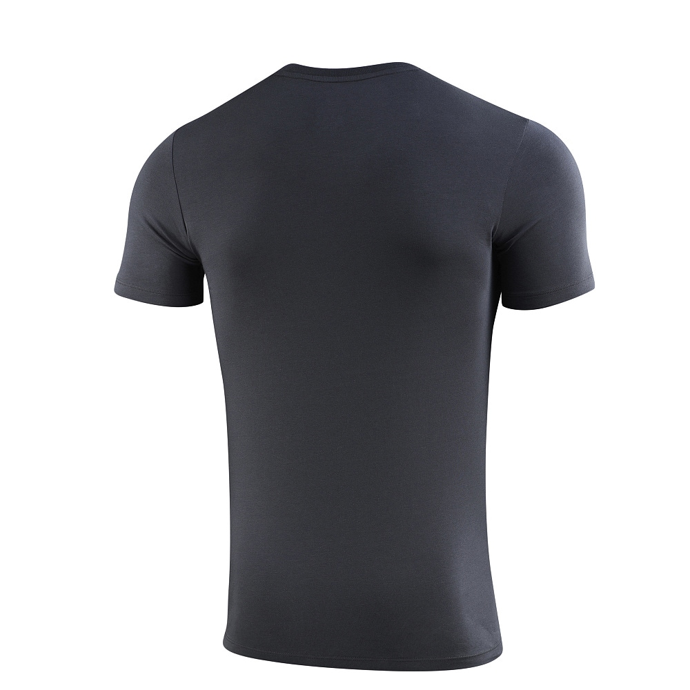 Tricou M-Tac 93/7 Summer - Dark Grey