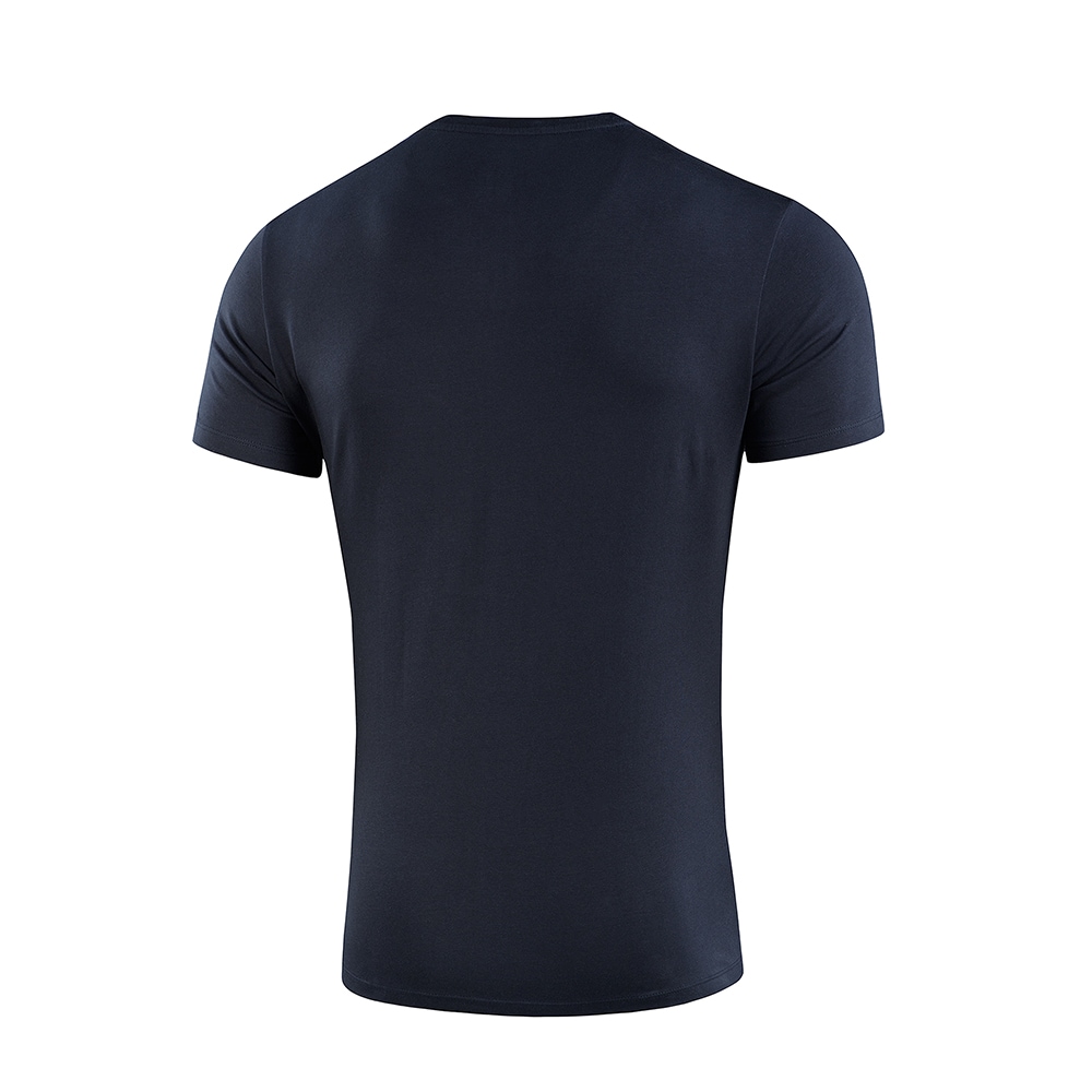 Tricou M-Tac 93/7 Summer - Dark Navy Blue