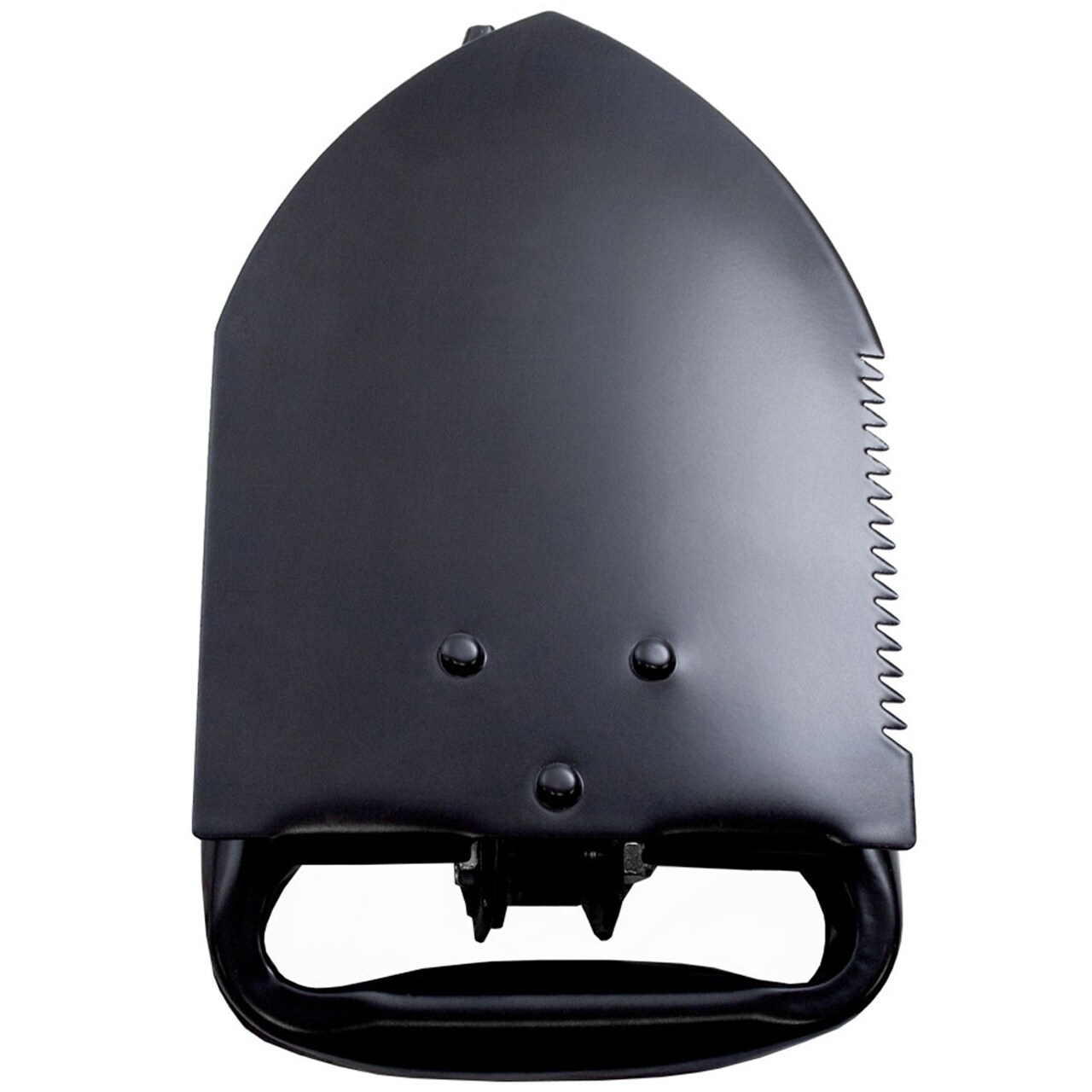 Lopată pliabilă SOG Entrenching Tool - Black