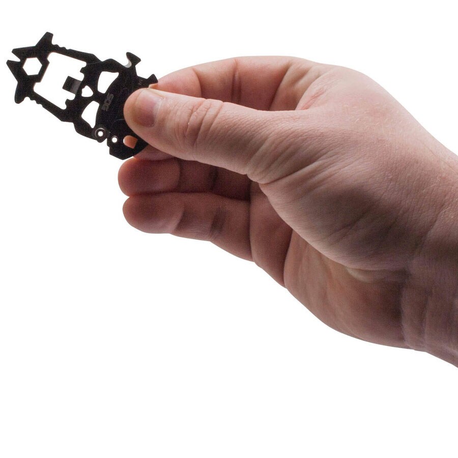 Multitool SOG MacV Tool - Black