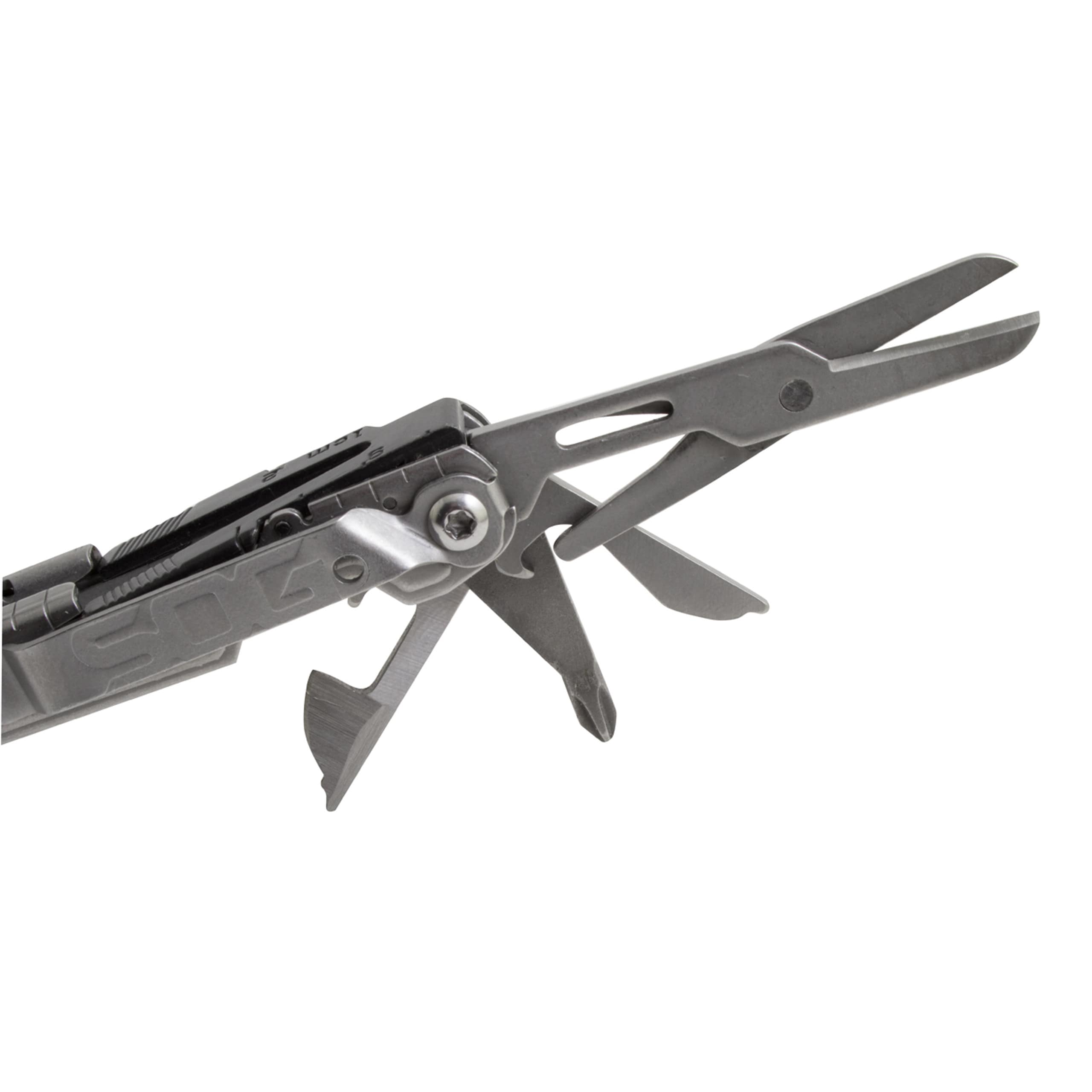 Multitool SOG PowerLitre - Stone Wash