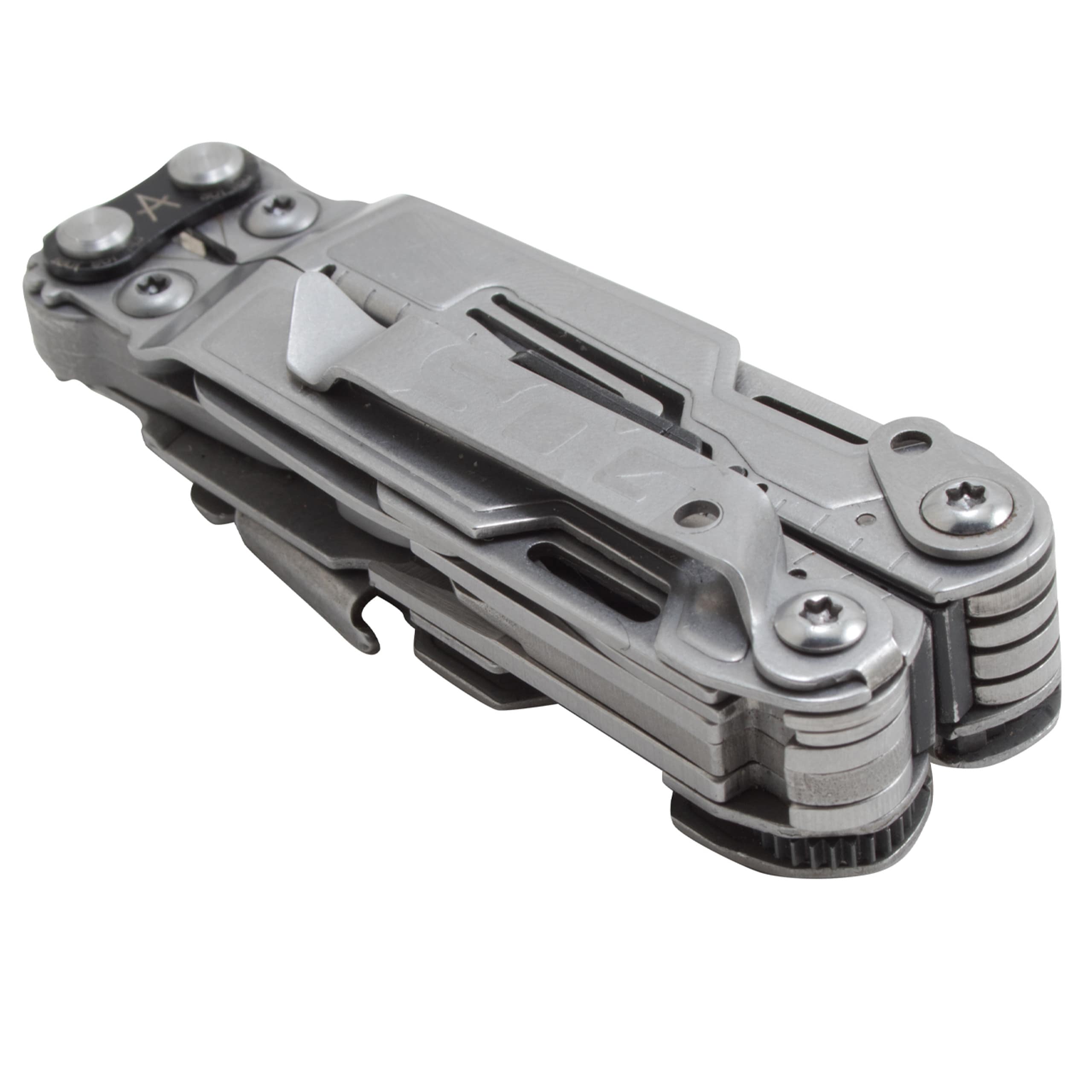 Multitool SOG PowerLitre - Stone Wash