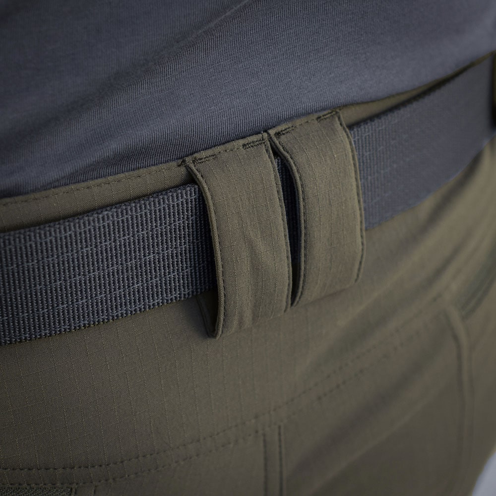 Pantaloni M-Tac Sahara Flex Lite - Dark Olive