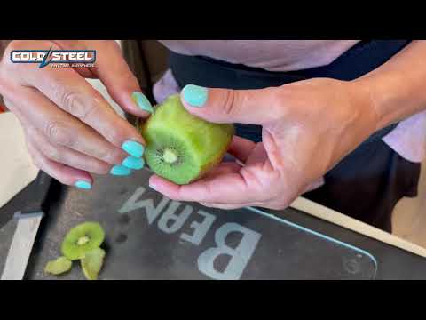 Cuțit de bucătărie Cold Steel Steak Knife