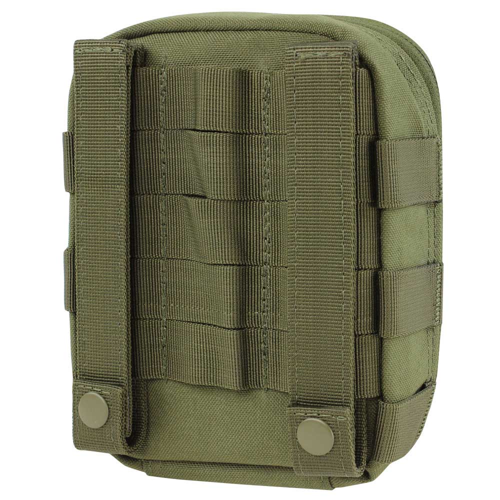 Borsetă Condor Sidekick Pouch - Olive Drab