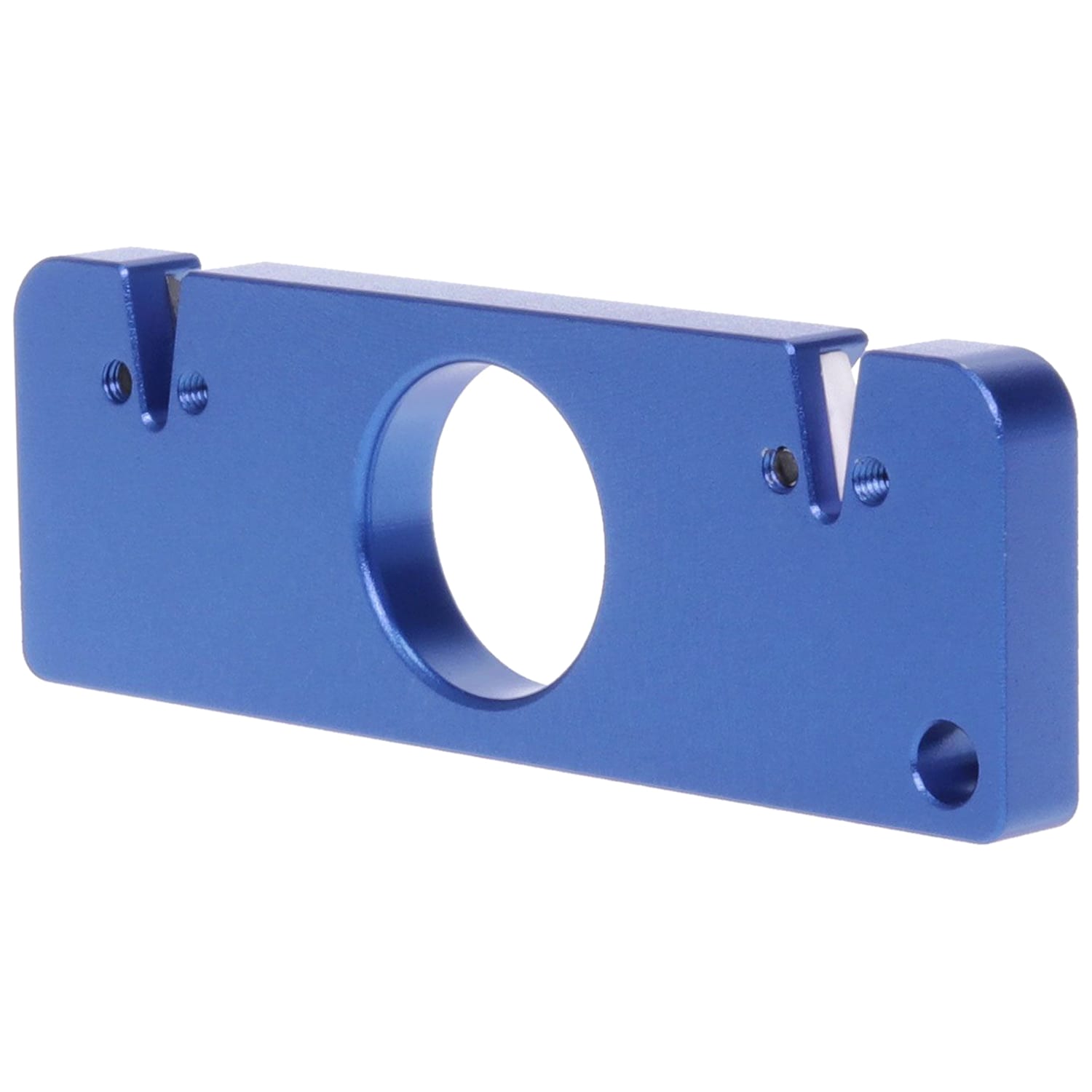 Ascuțitor de buzunar Cold Steel Dual Edge