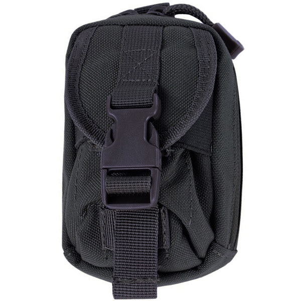 Borsetă Condor I-Pouch - Black