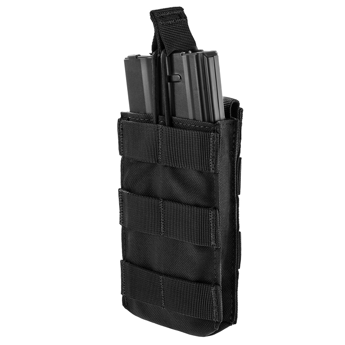 Husă Condor Single Stacker Mag Pouch Black