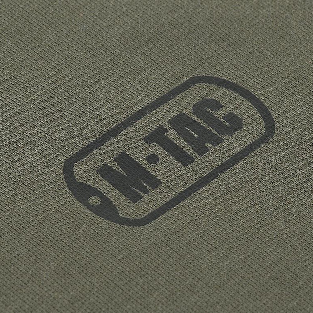 Bluză M-Tac Athlete - Army Olive