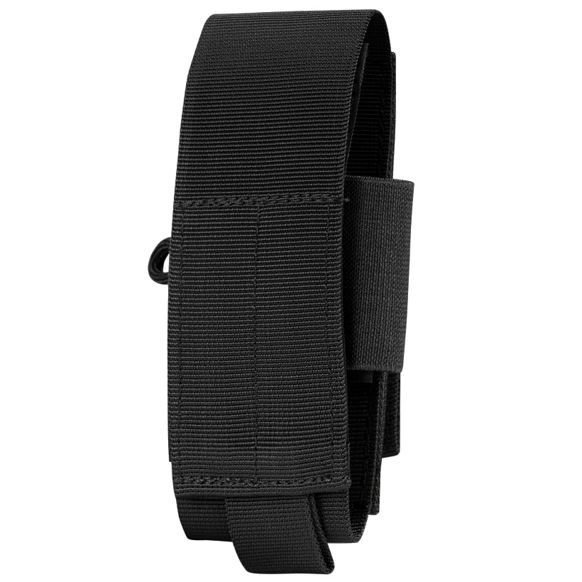 Husă Condor Universal TQ Pouch pentru garou tactic - Black