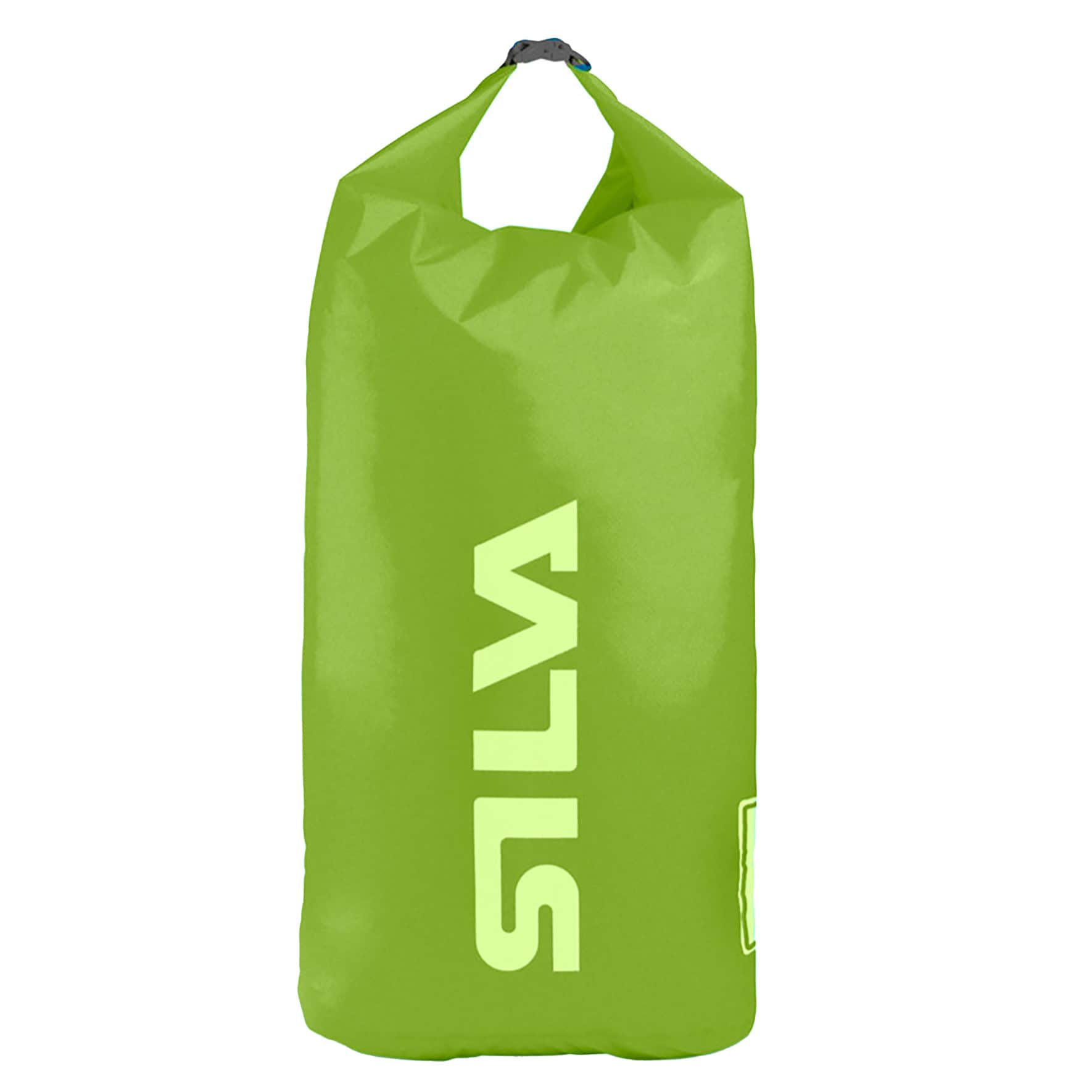 Sac impermeabil Silva Dry Bag 70D 24 l - Green