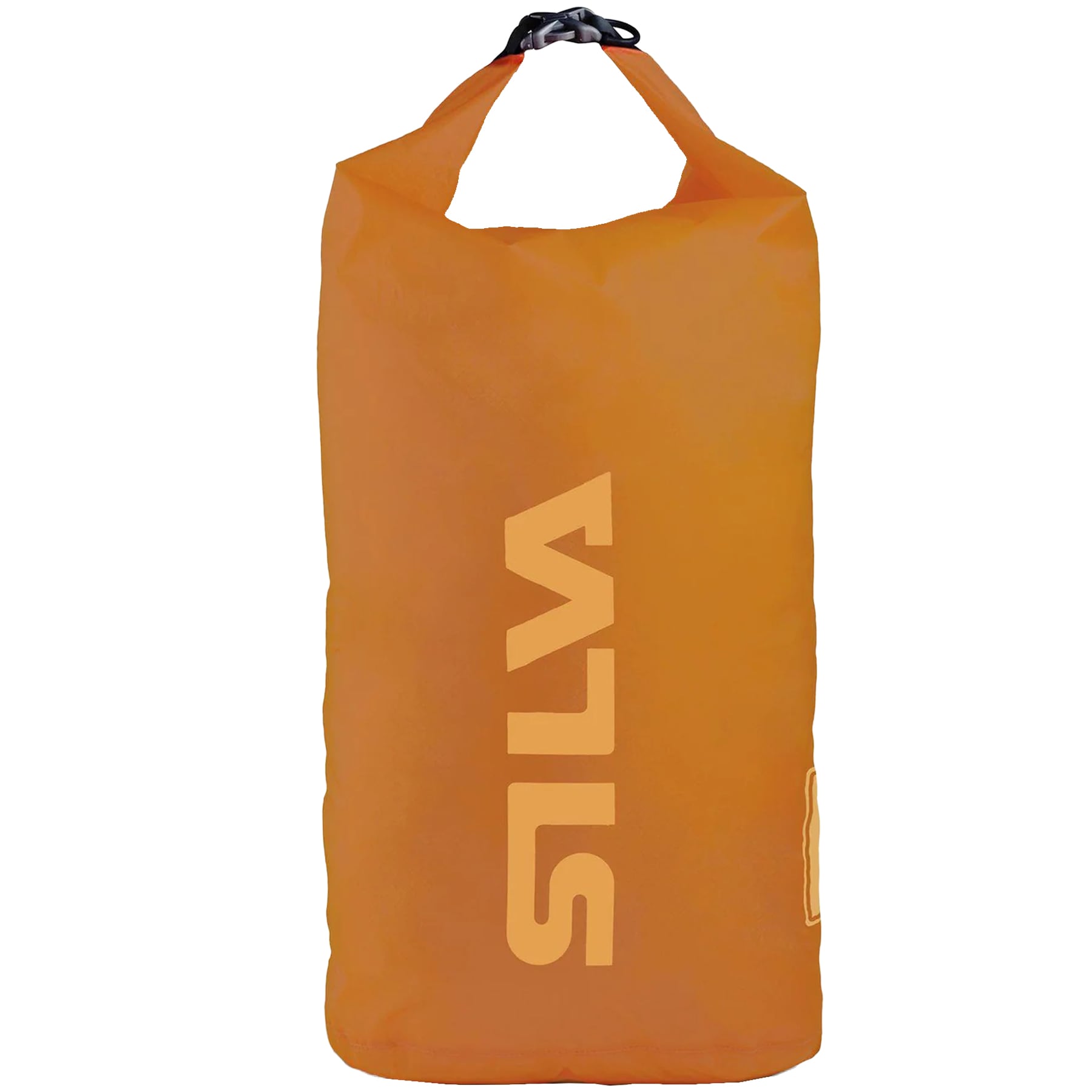 Sac impermeabil Silva Dry Bag 70D 12 l - Orange