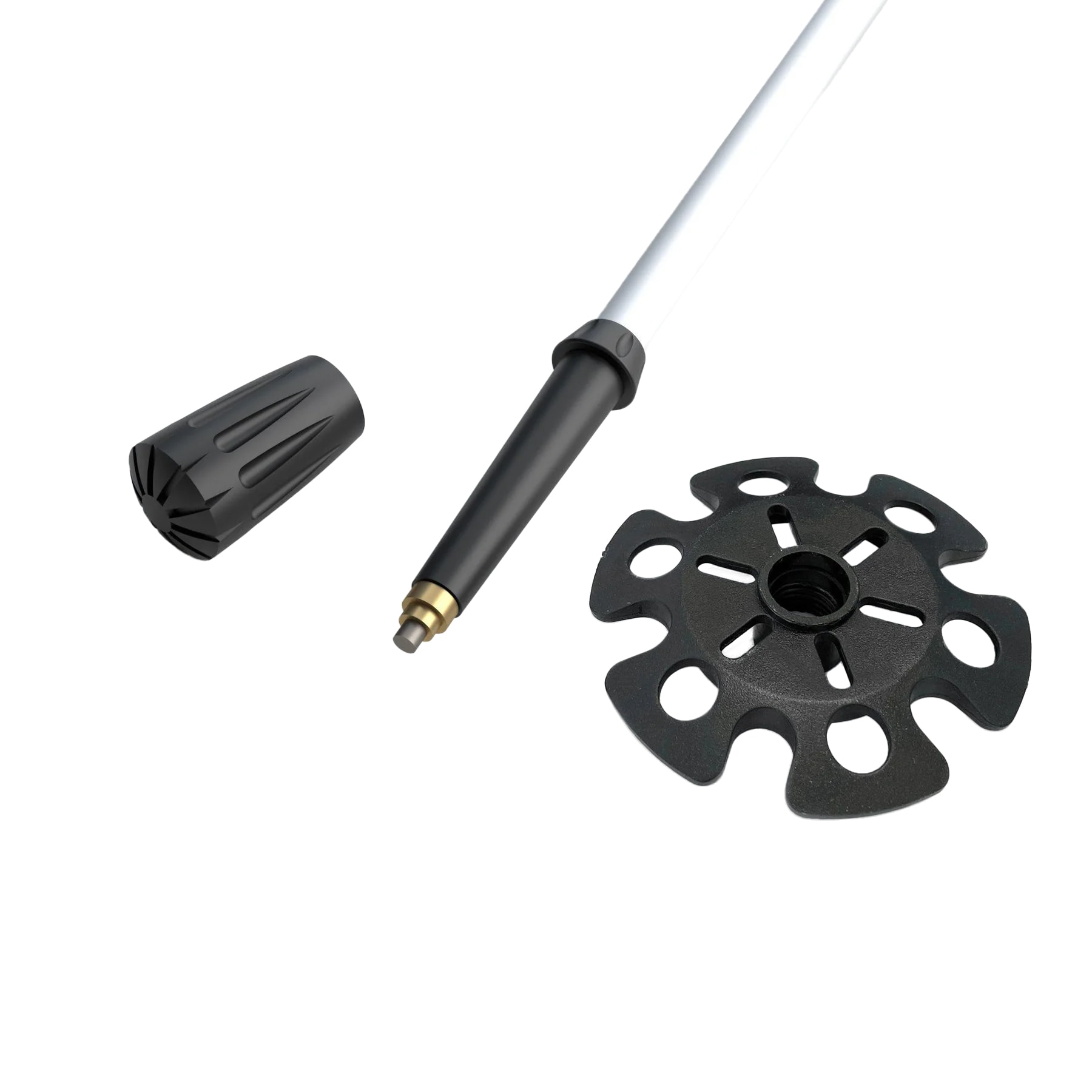 Bețe de trekking Silva Trekking Poles - Aluminium