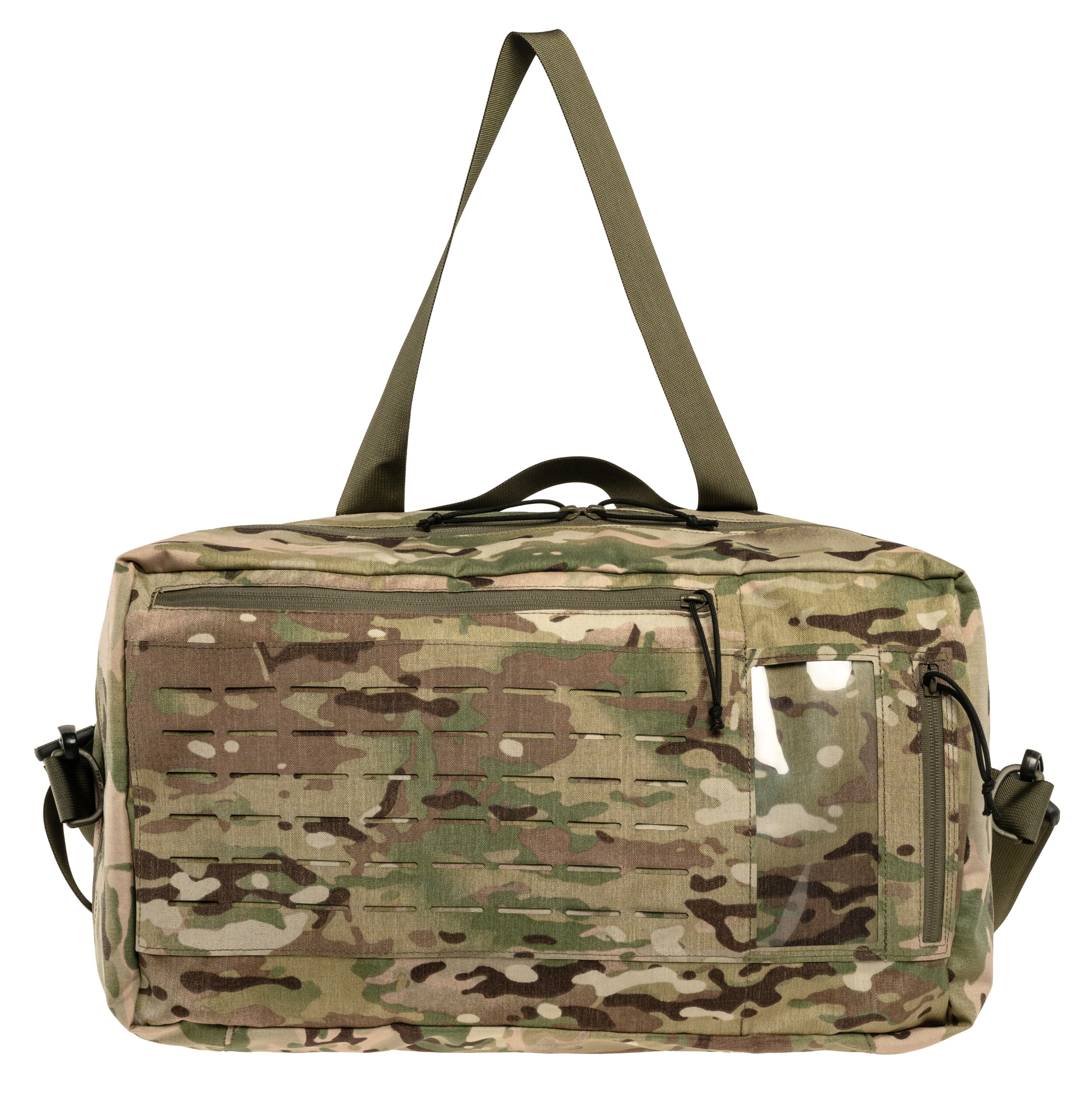 Geantă Combat Lab 37,5 l - MultiCam