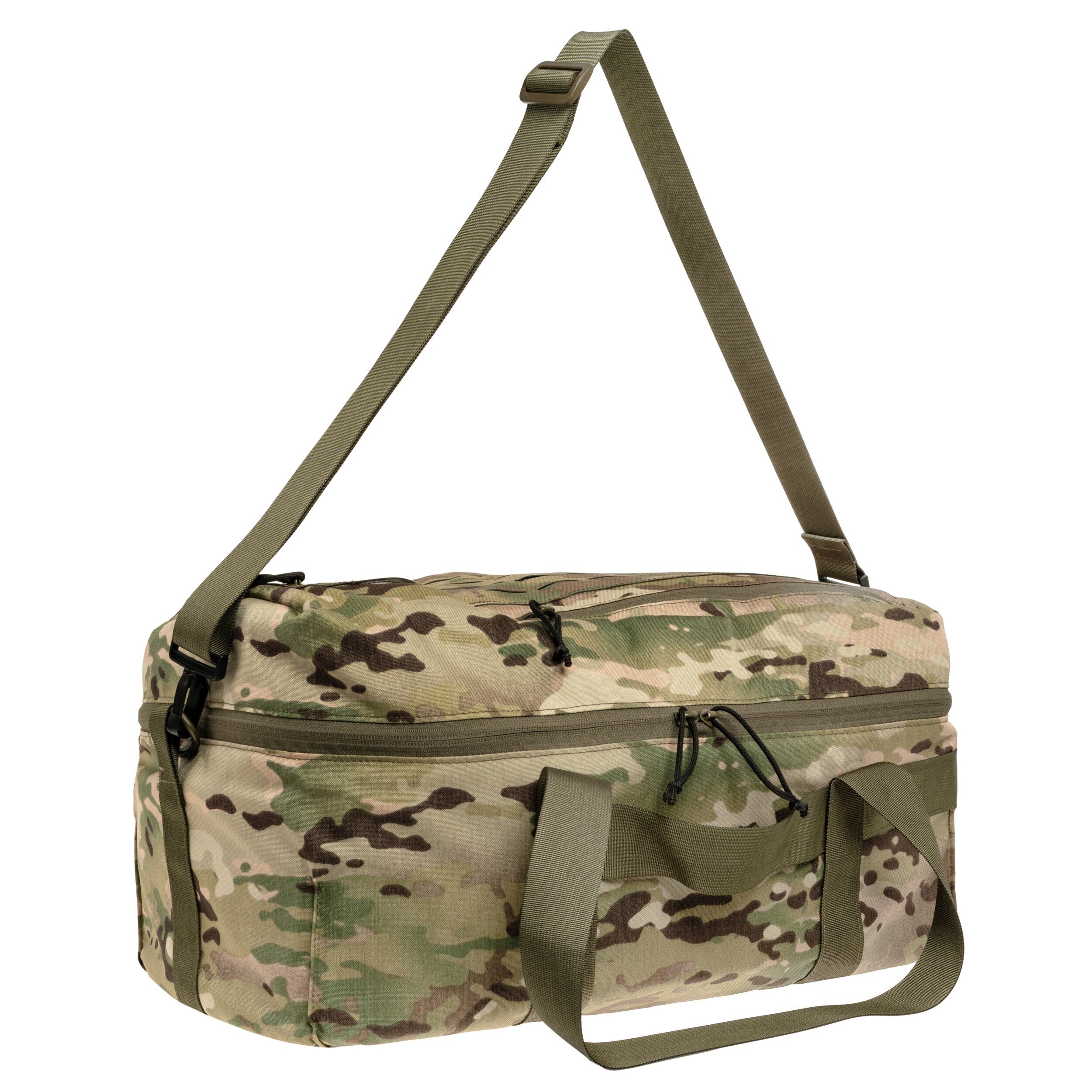 Geantă Combat Lab 37,5 l - MultiCam