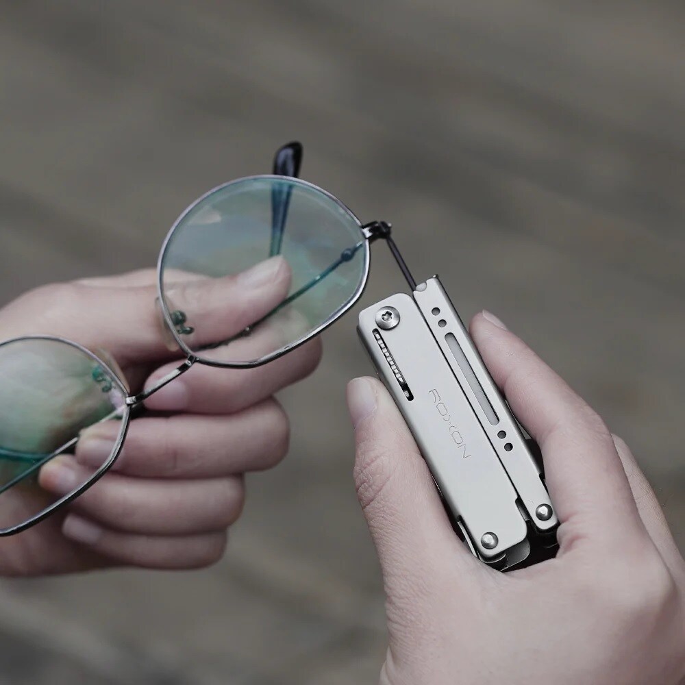 Multitool Roxon M3 Mini