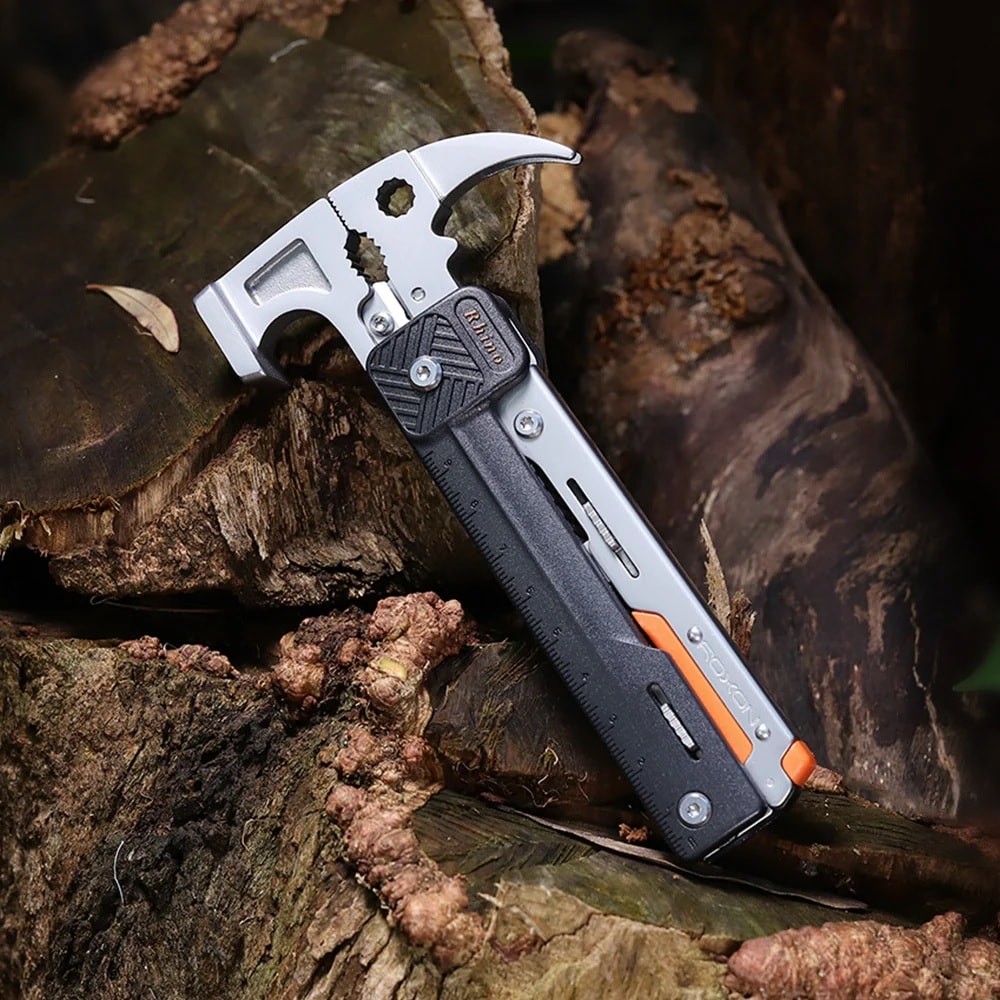 Multitool Roxon H1 Rhino