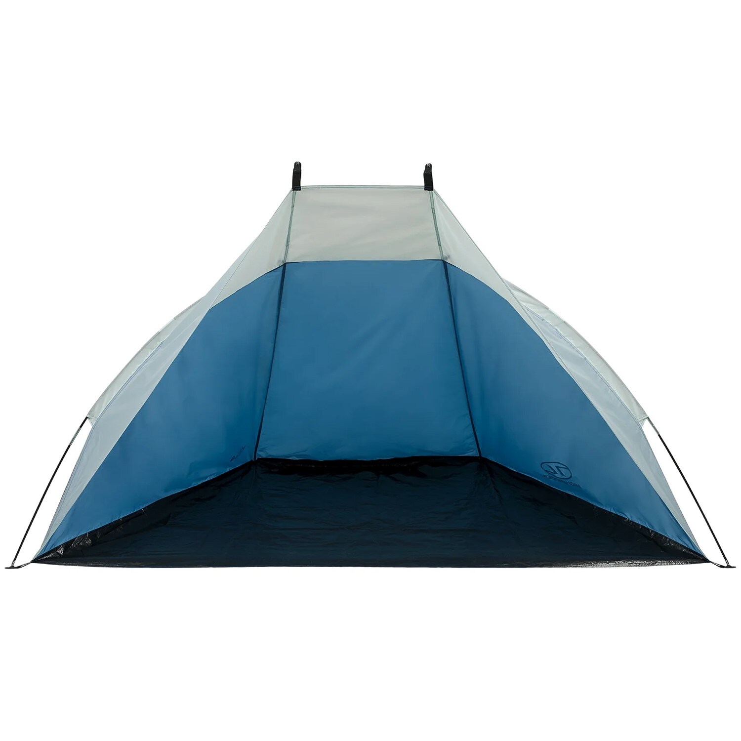 Cort pentru plajă Highlander Outdoor Harris Sport Shelter - Blue