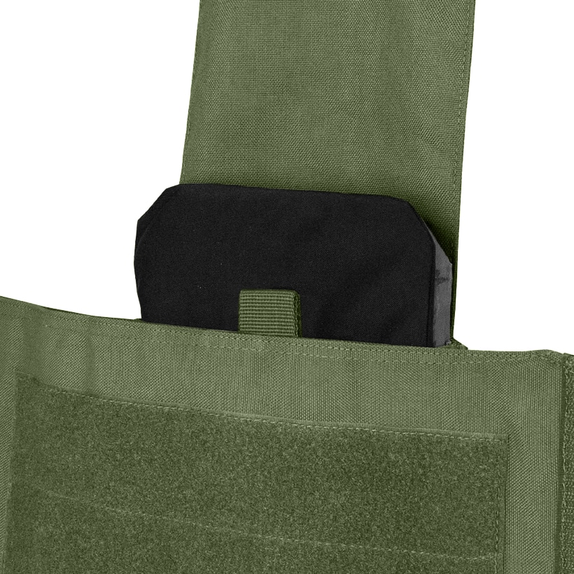 Vestă tactică Condor Modular Operator Gen2 - Olive Drab