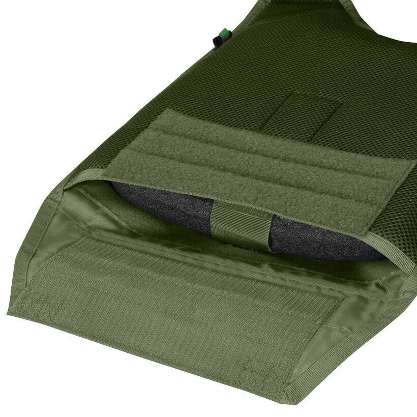 Vestă tactică Condor Modular Operator Gen2 - Olive Drab