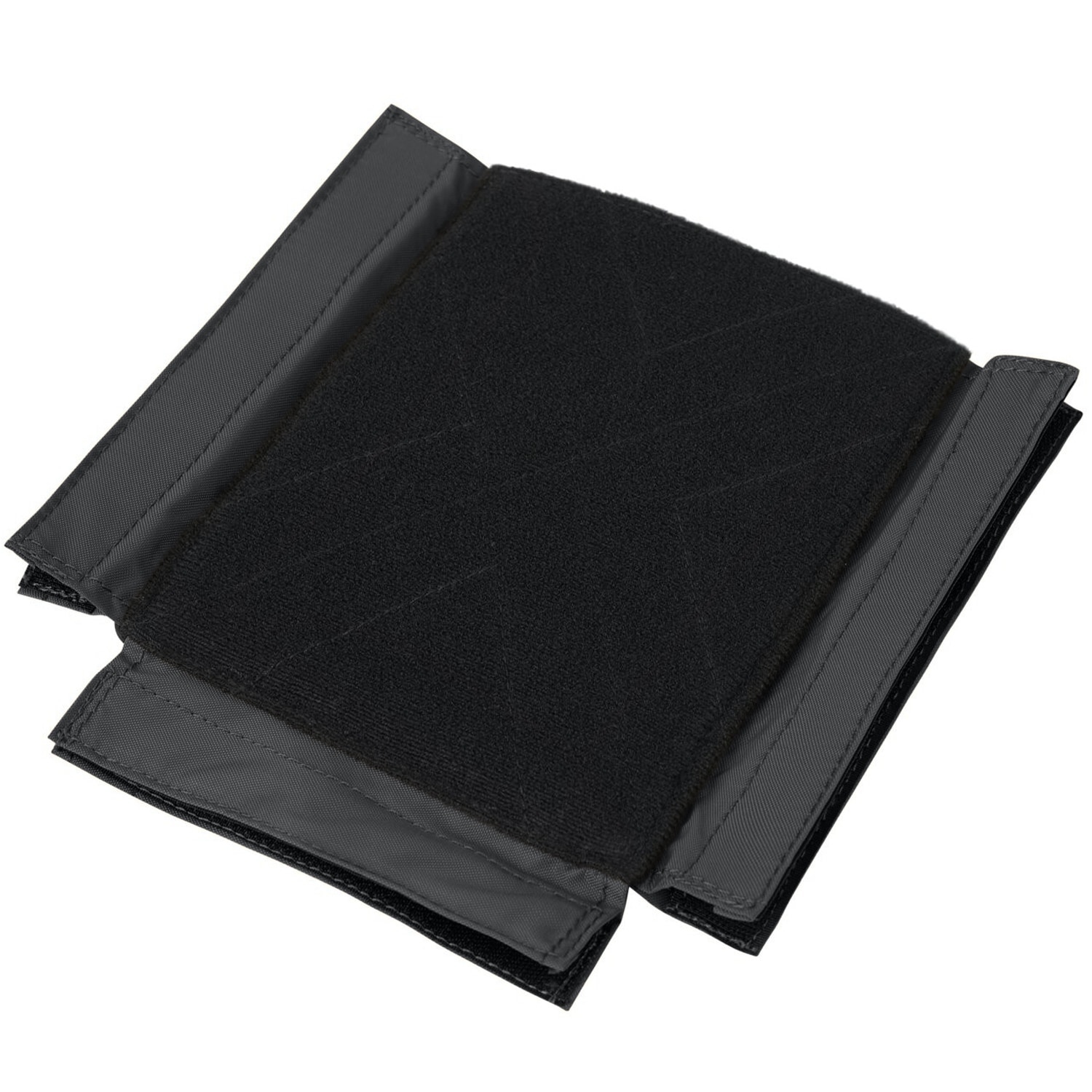 Geantă Helikon Mission - Shadow Grey/Black