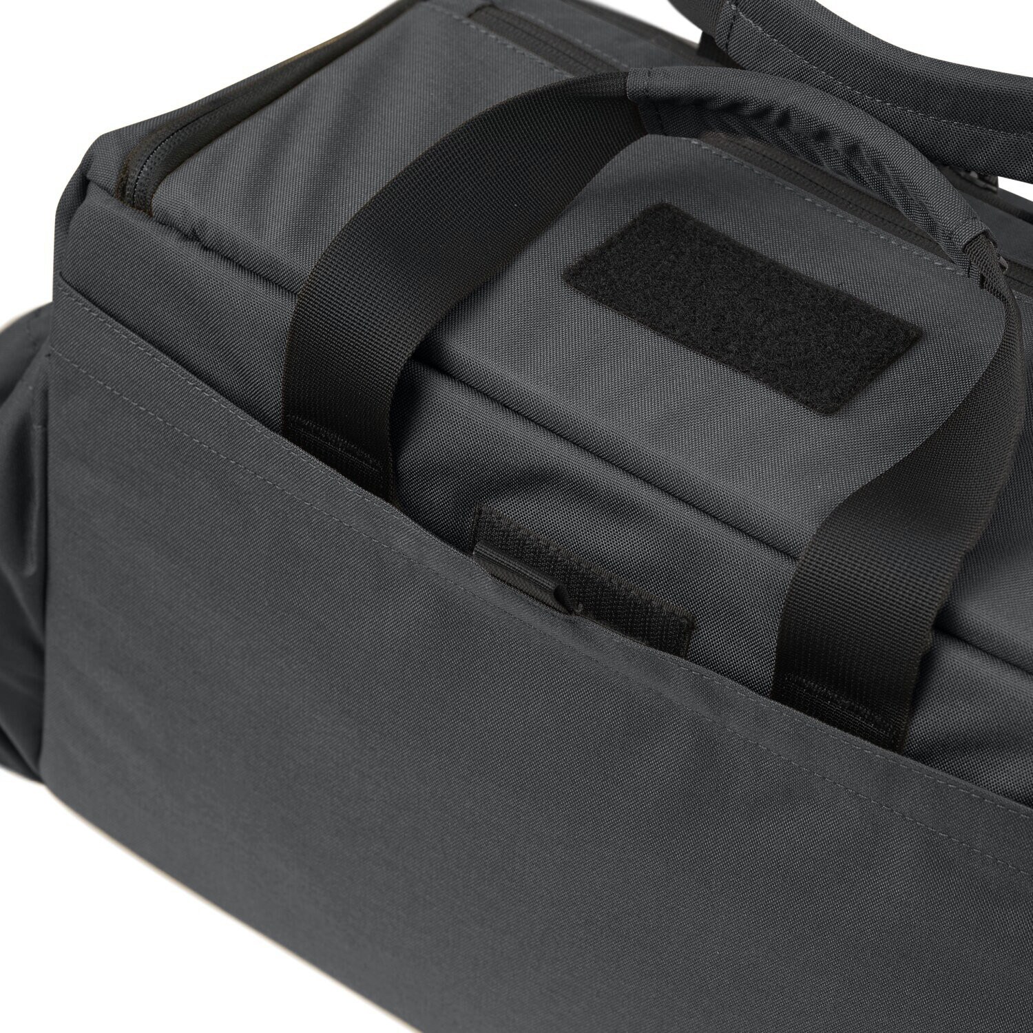 Geantă Helikon Mission - Shadow Grey/Black