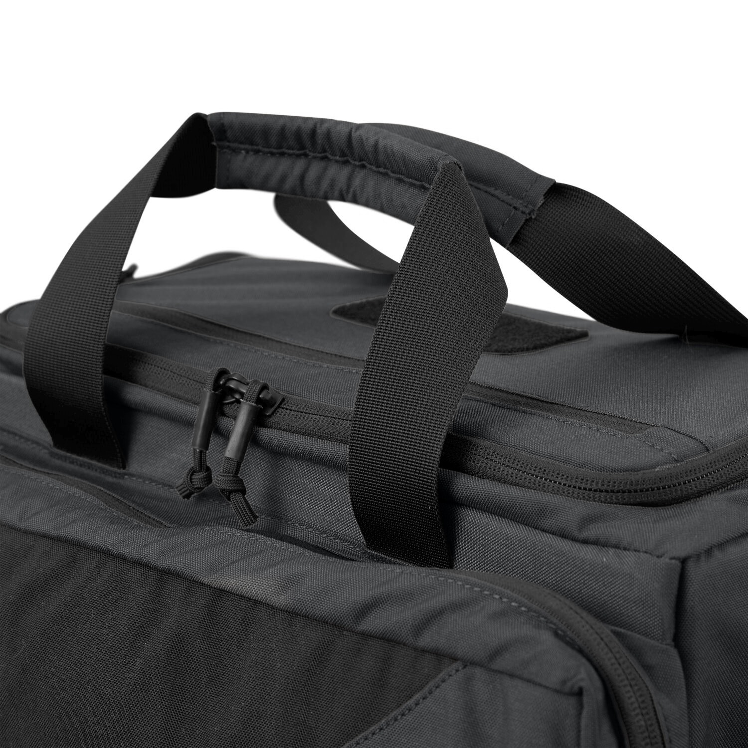 Geantă Helikon Mission - Shadow Grey/Black