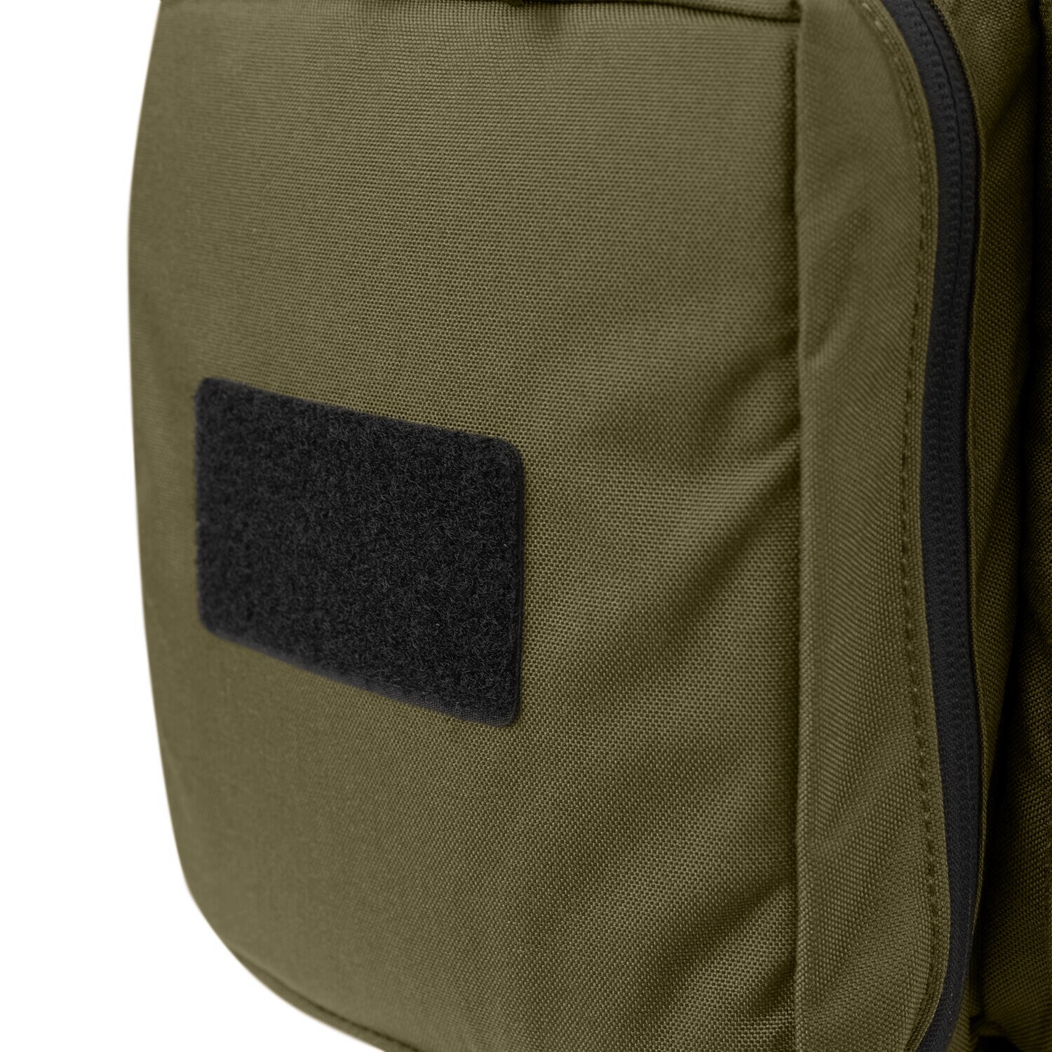 Geantă Helikon Mission - Olive Green/Black
