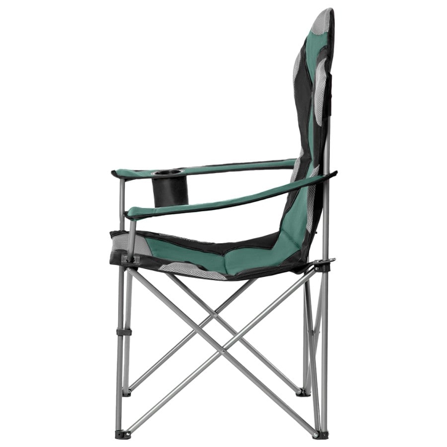 Scaun turistic Nils Camp NC3080 - Verde
