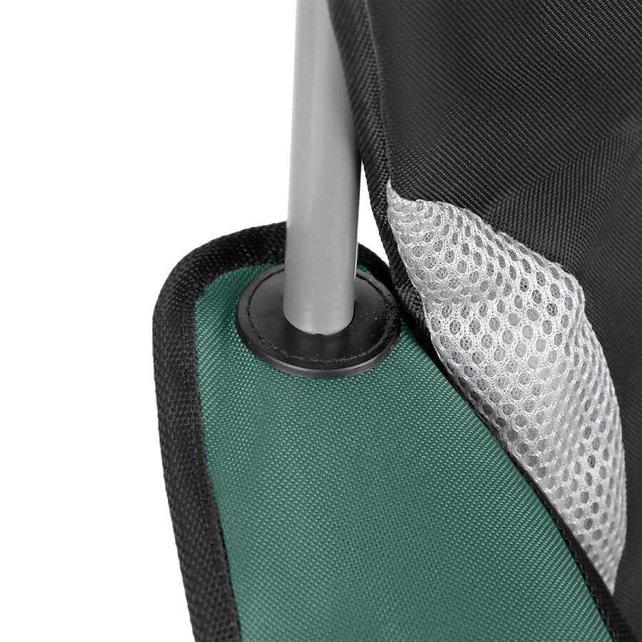 Scaun turistic Nils Camp NC3080 - Verde