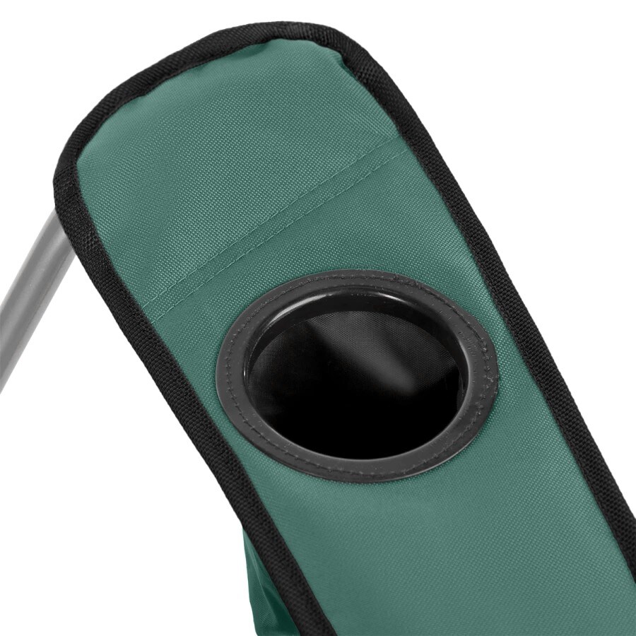 Scaun turistic Nils Camp NC3080 - Verde