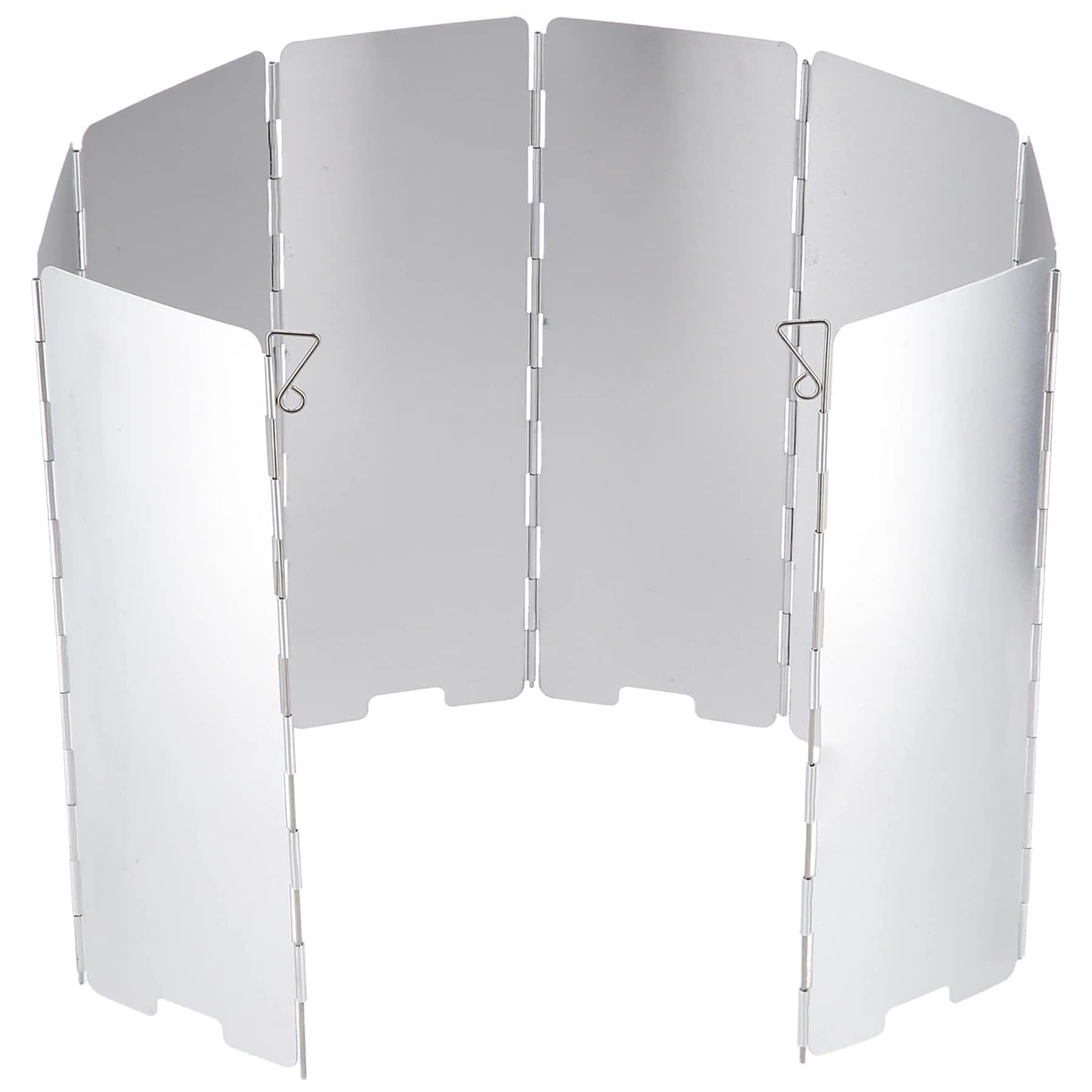 Protecție împotriva vântului Nils NC1745 pentru arzător Nils Camp