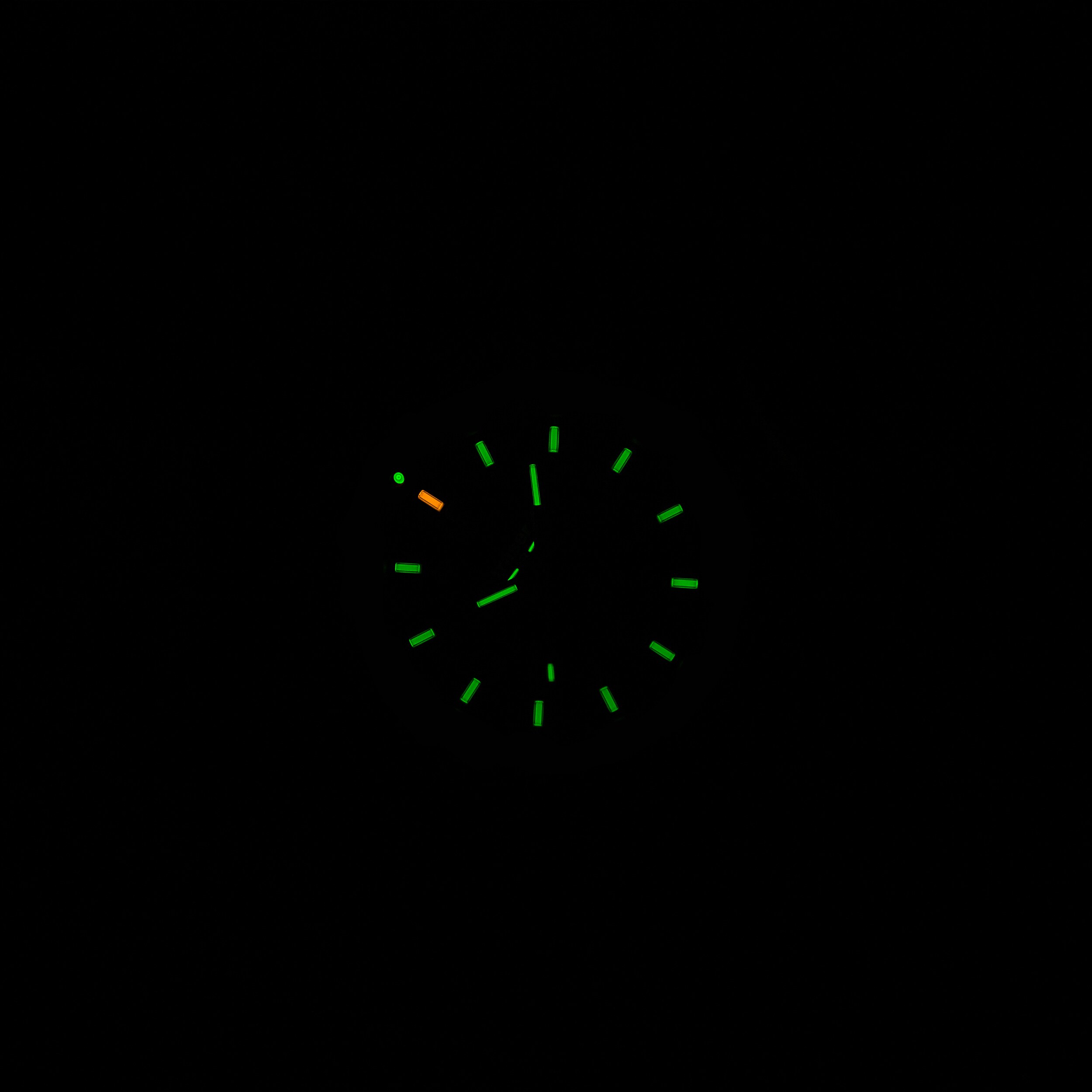 Ceas Traser P67 Officer Pro TS - Black